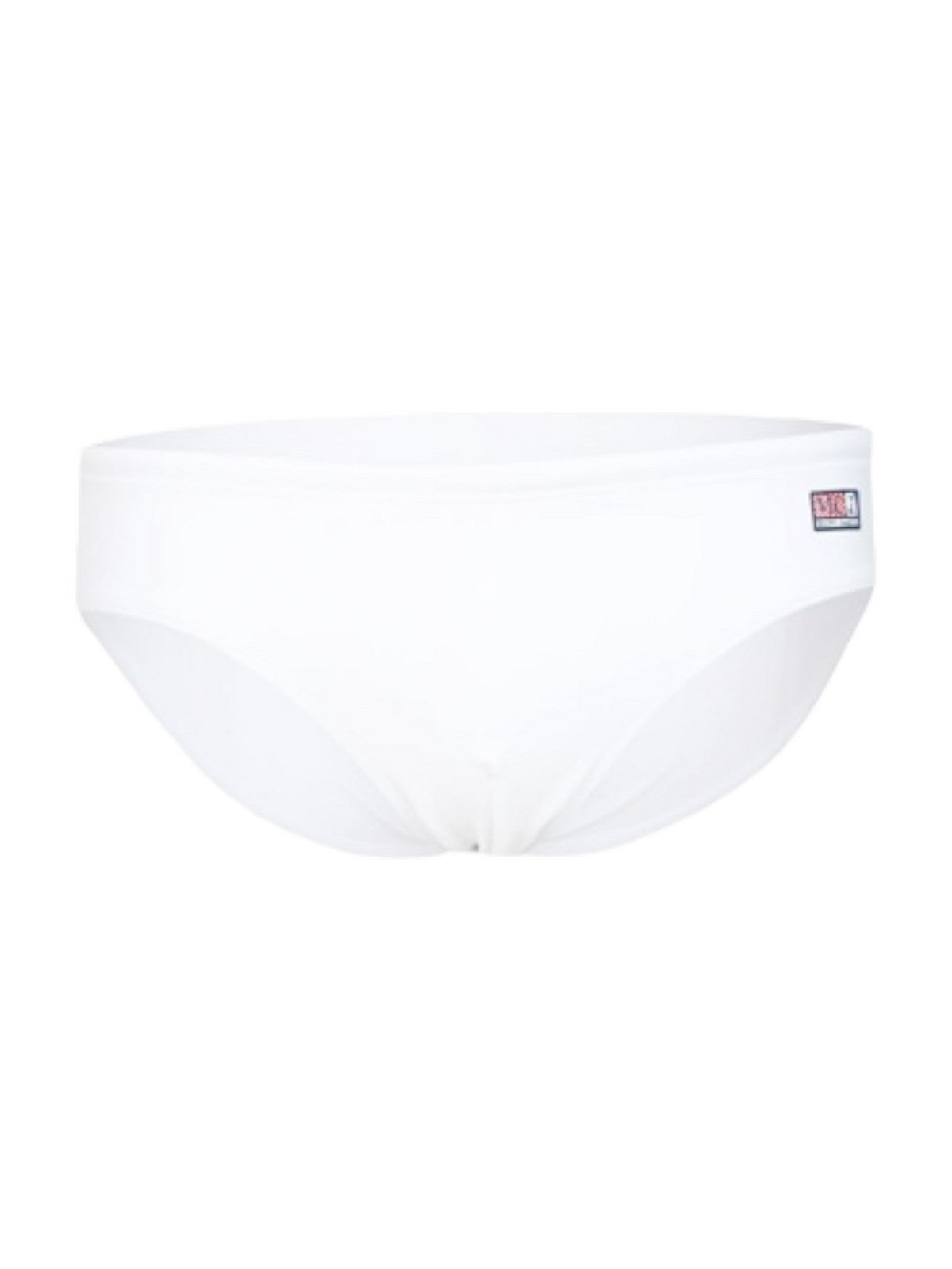 MC2 SAINT BARTH Costume da bagno Uomo  CAYO 01149F Bianco gioboutiqueweb
