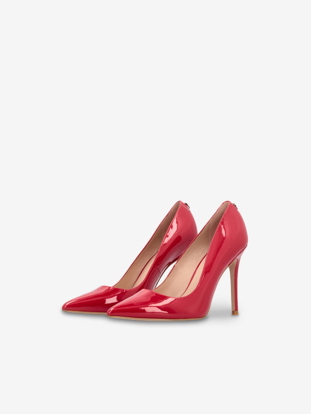 PINKO Décolleté Donna JULIETTE 09 SD0125E002 R30 Rosso gioboutiqueweb