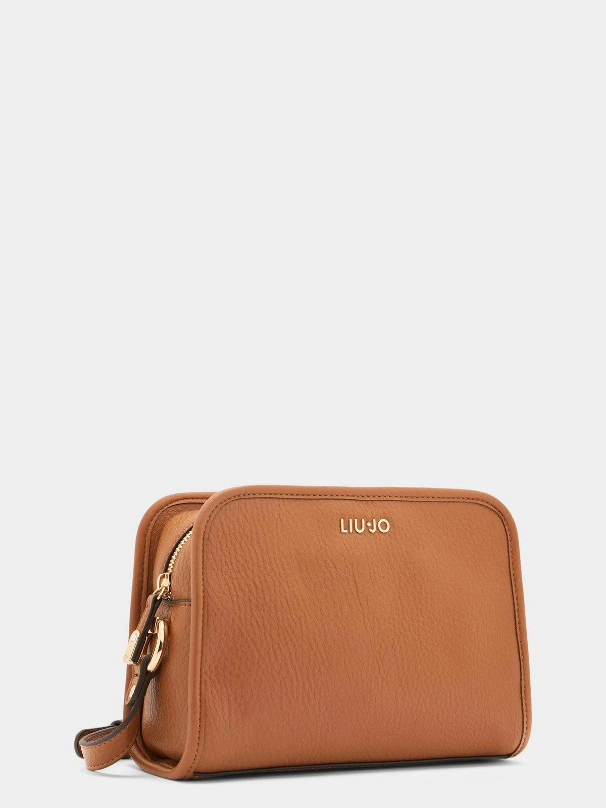 LIU JO ACCESSORIES Borsa Donna  AF5036E0027 81244 Ginger bread