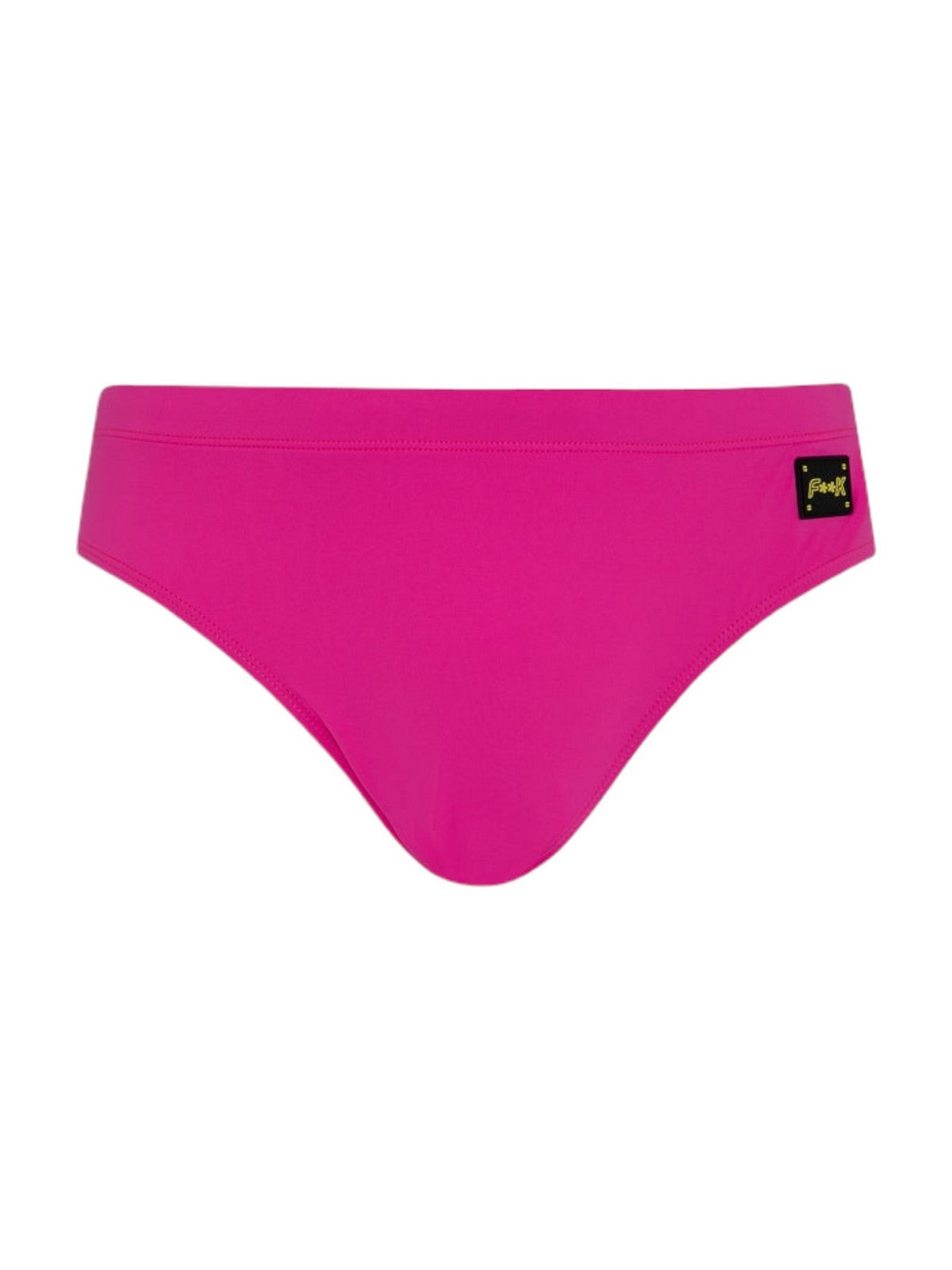F**K Costume da bagno Uomo  FK24-2010FF Rosa gioboutiqueweb