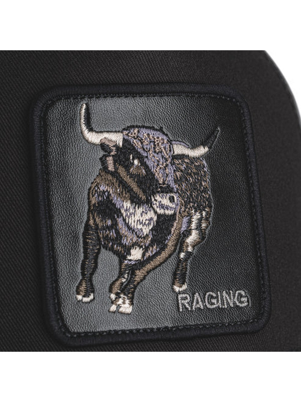 GOORIN BROS Cappello Uomo RAGING TRUCKER 101-2535 VOI VOID gioboutiqueweb