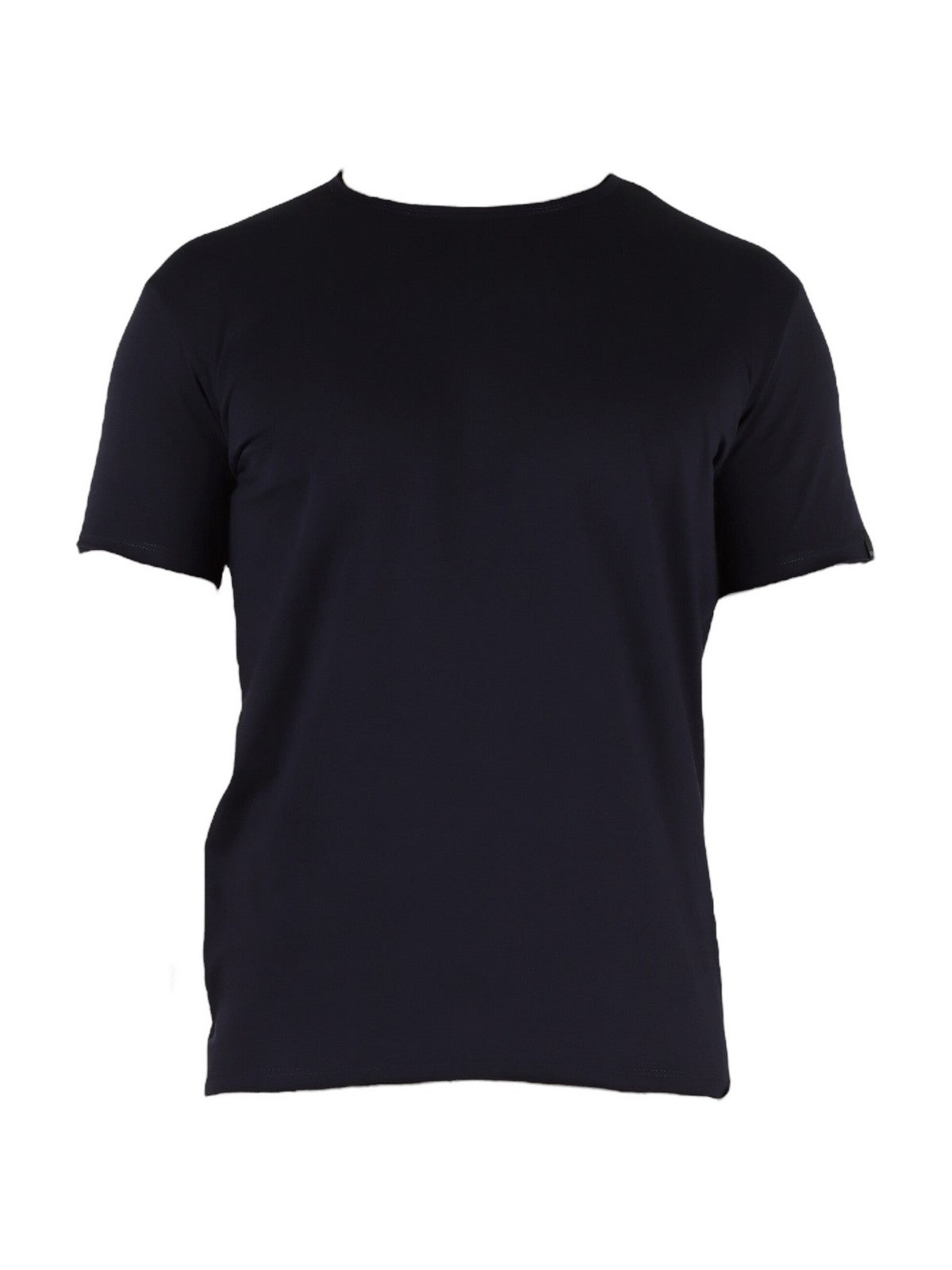 REPLAY T-shirt Uomo  M3590A0002660 067 NIGHT BLUE... gioboutiqueweb