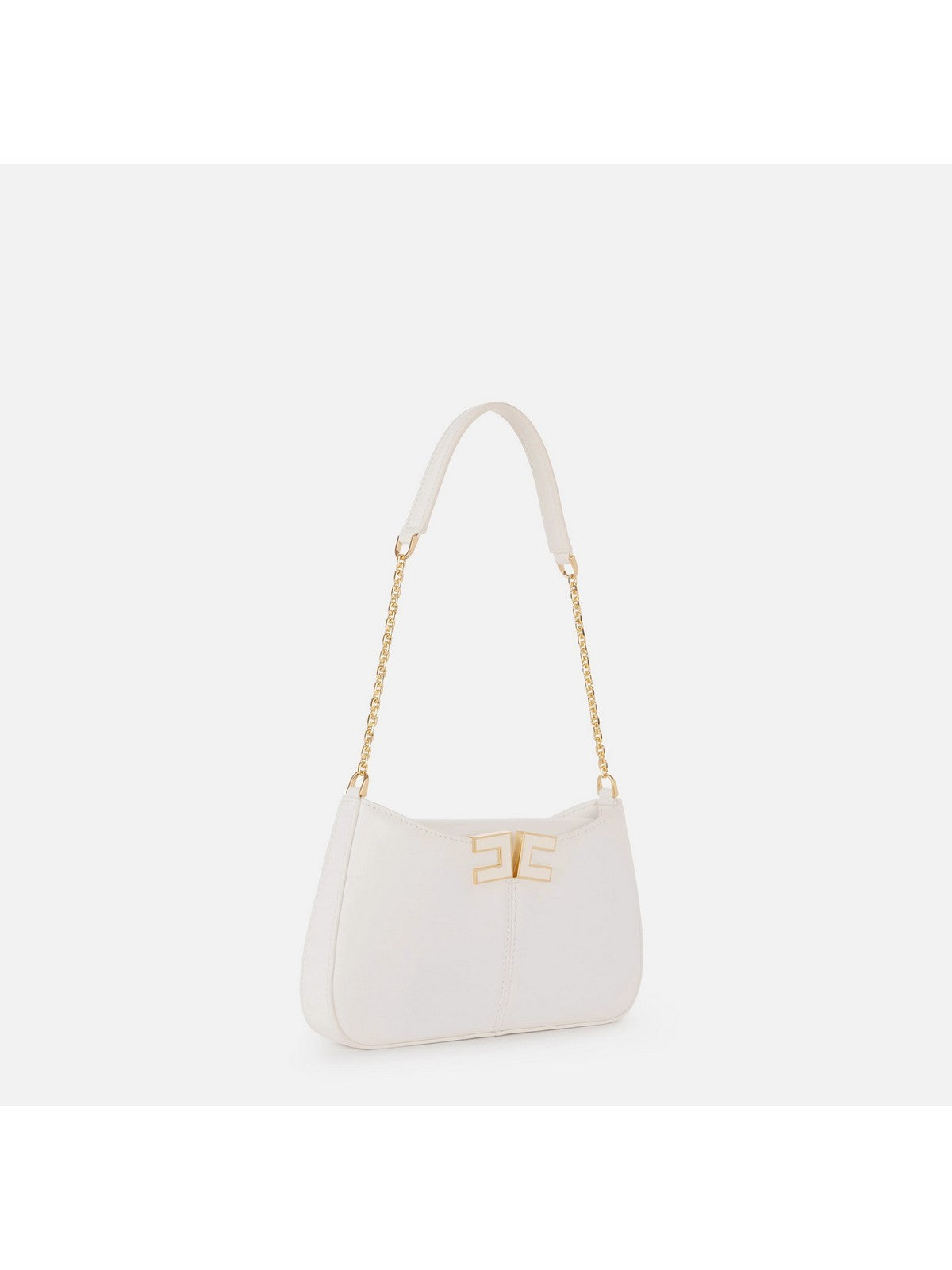 ELISABETTA FRANCHI Borsa Donna  BS93A61E2 360 AVORIO                   C gioboutiqueweb
