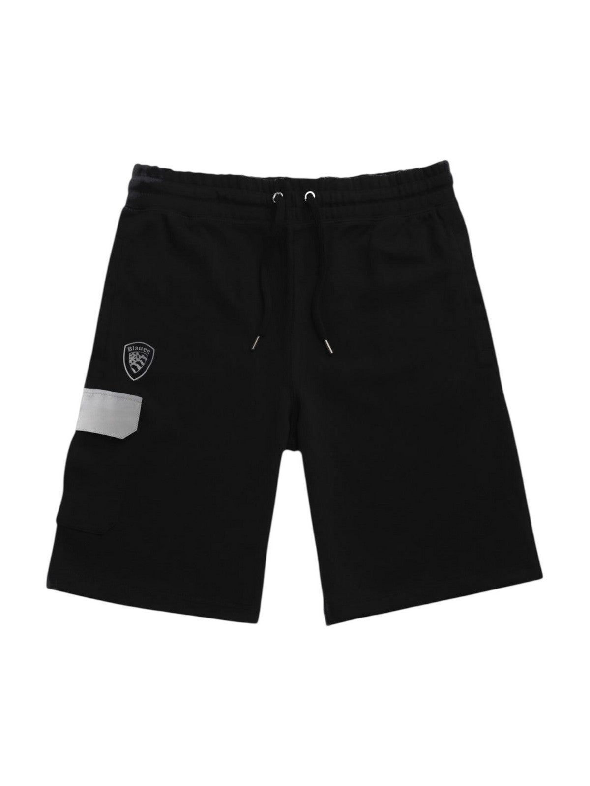 BLAUER Bermuda Uomo PACIFIC 25SBLUP02063 007092 999 NERO