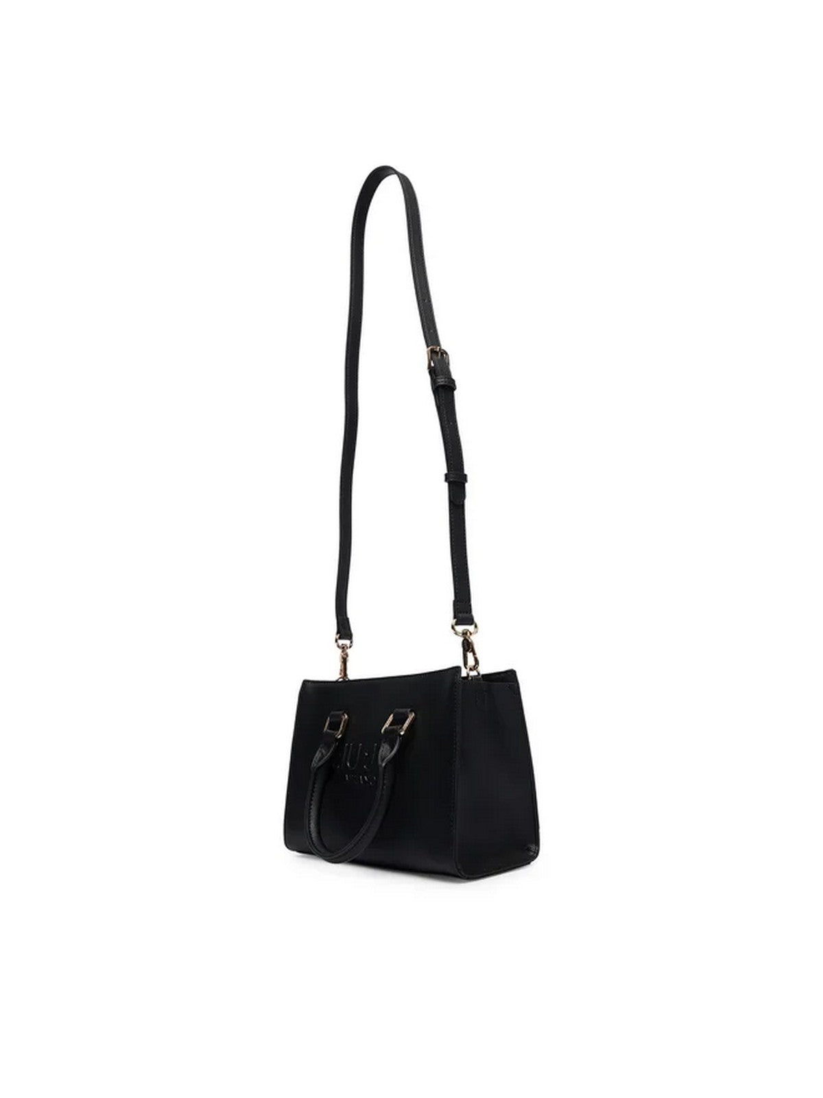 LIU JO ACCESSORIES Borsa Donna  AF5150E0087 22222 Nero