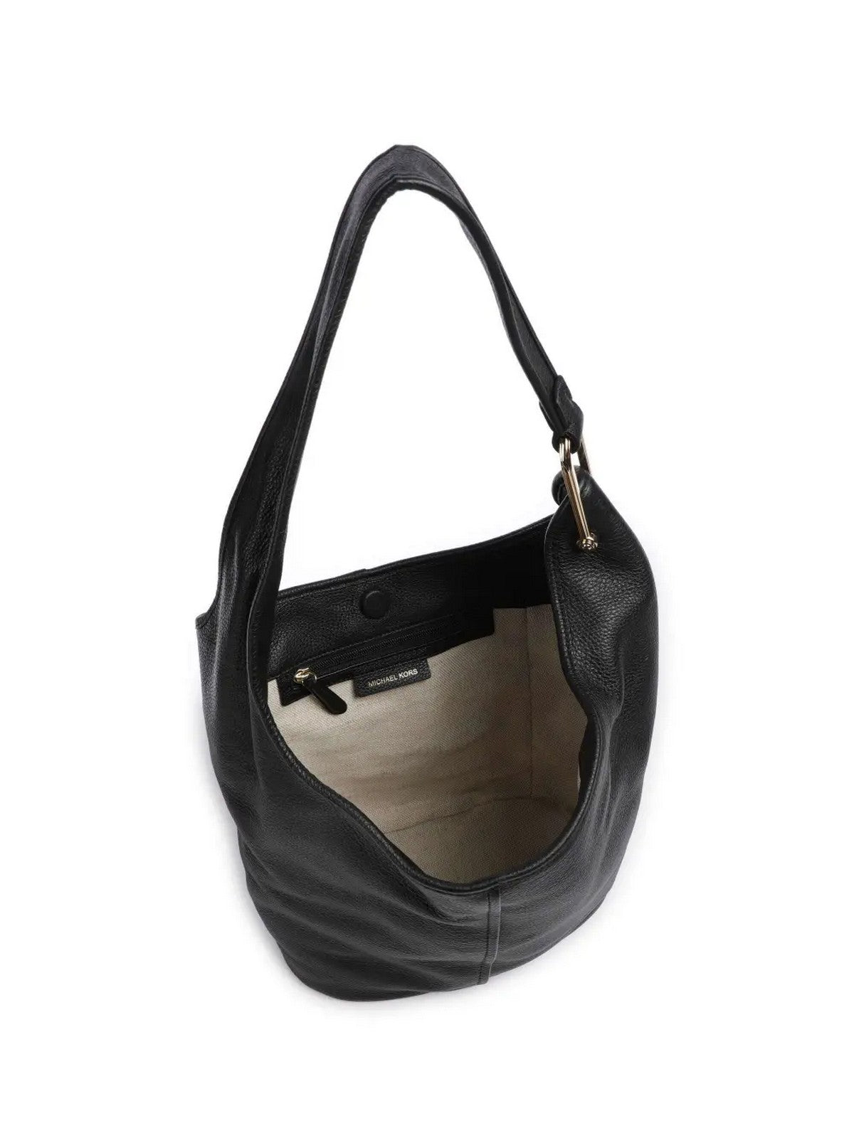 Michael Kors Bag féminin 30f4g2yl6l 001 noir
