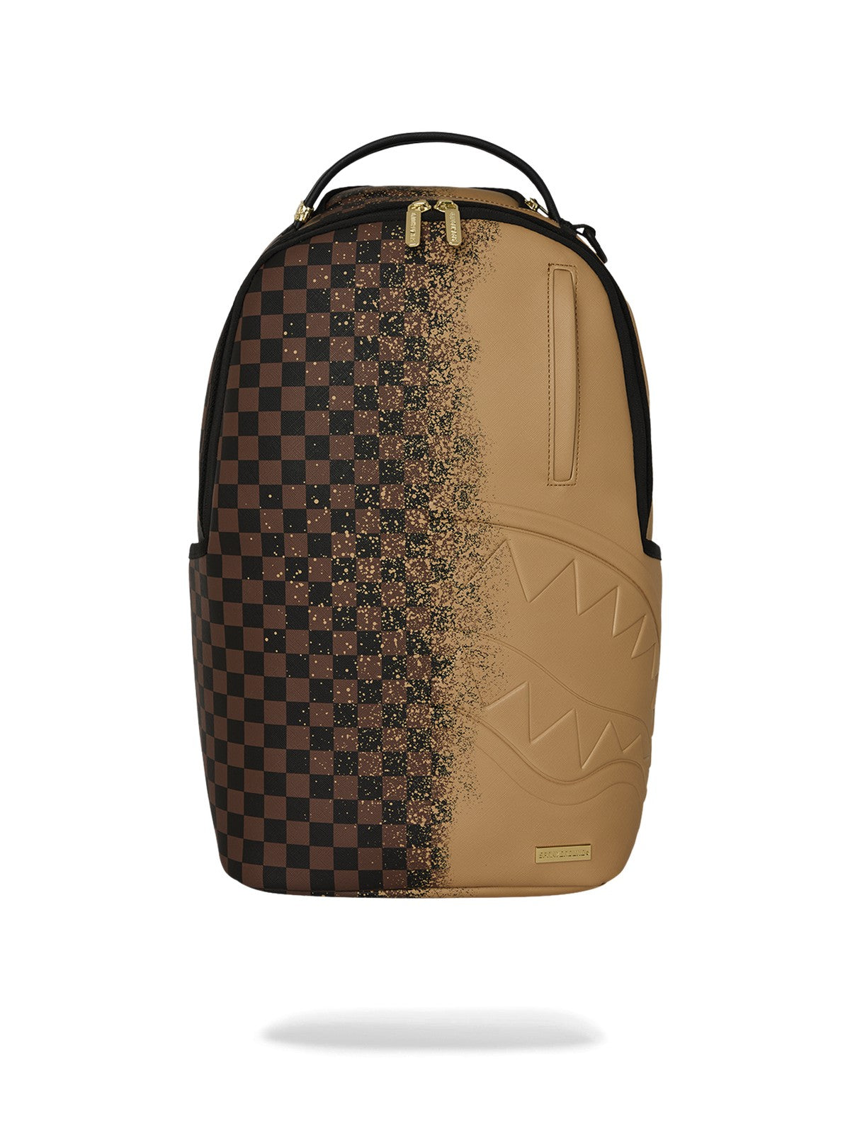 SPRAYGROUND Zaino Unisex adulto MIDNIGHT OSAKA PAYLOAD BACKPACK 910B8550NSZ Nero gioboutiqueweb