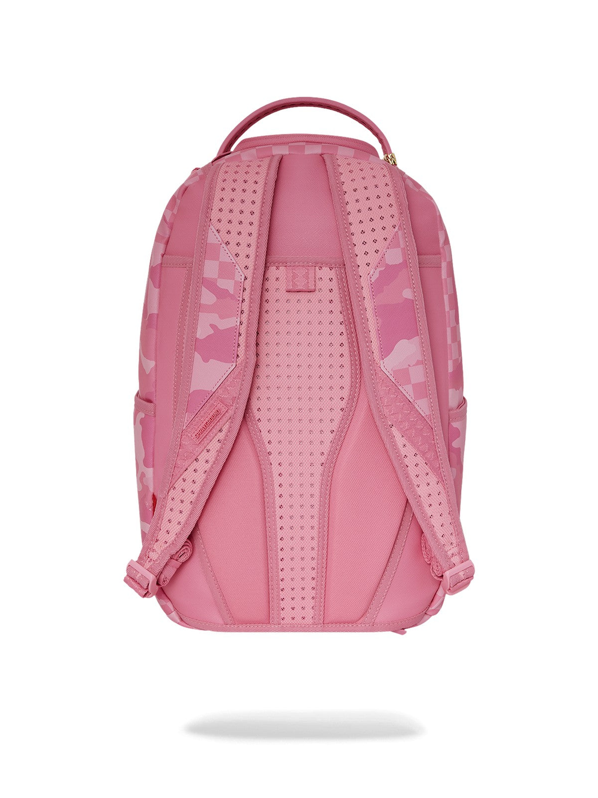 SPRAYGROUND Zaino Donna PINK 3AM RIPTIDE DLXSV BACKPACK 910B7684NSZ ROSA gioboutiqueweb
