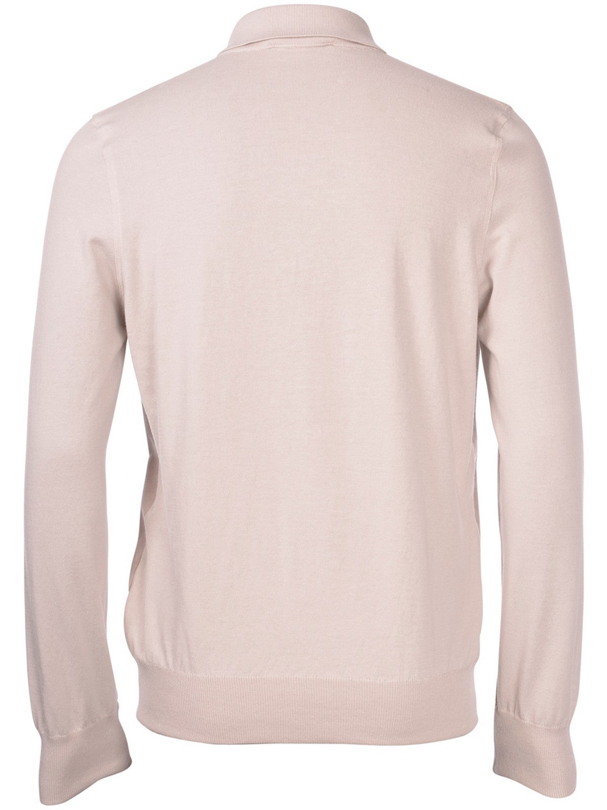 GRAN SASSO Cardigan Uomo  57117/18031 050 Marrone gioboutiqueweb