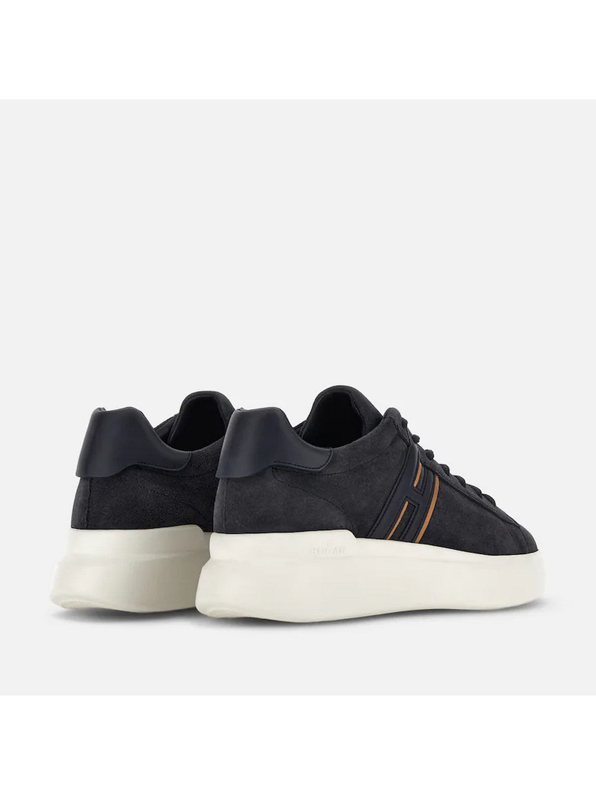 HOGAN Sneaker Uomo  HXM5800DV42UHO828J U801+C811 gioboutiqueweb