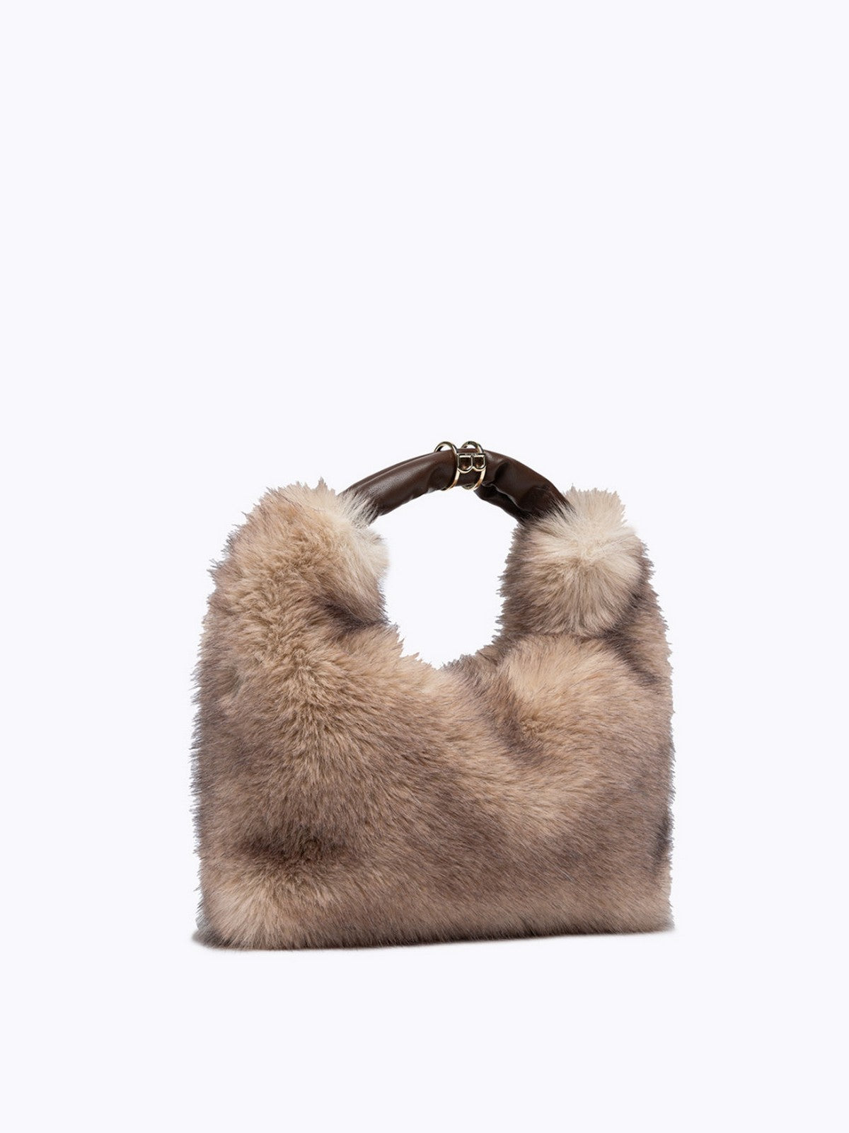 BLUGIRL Borsa Donna  PF5007T0300 10110 Buttercream gioboutiqueweb