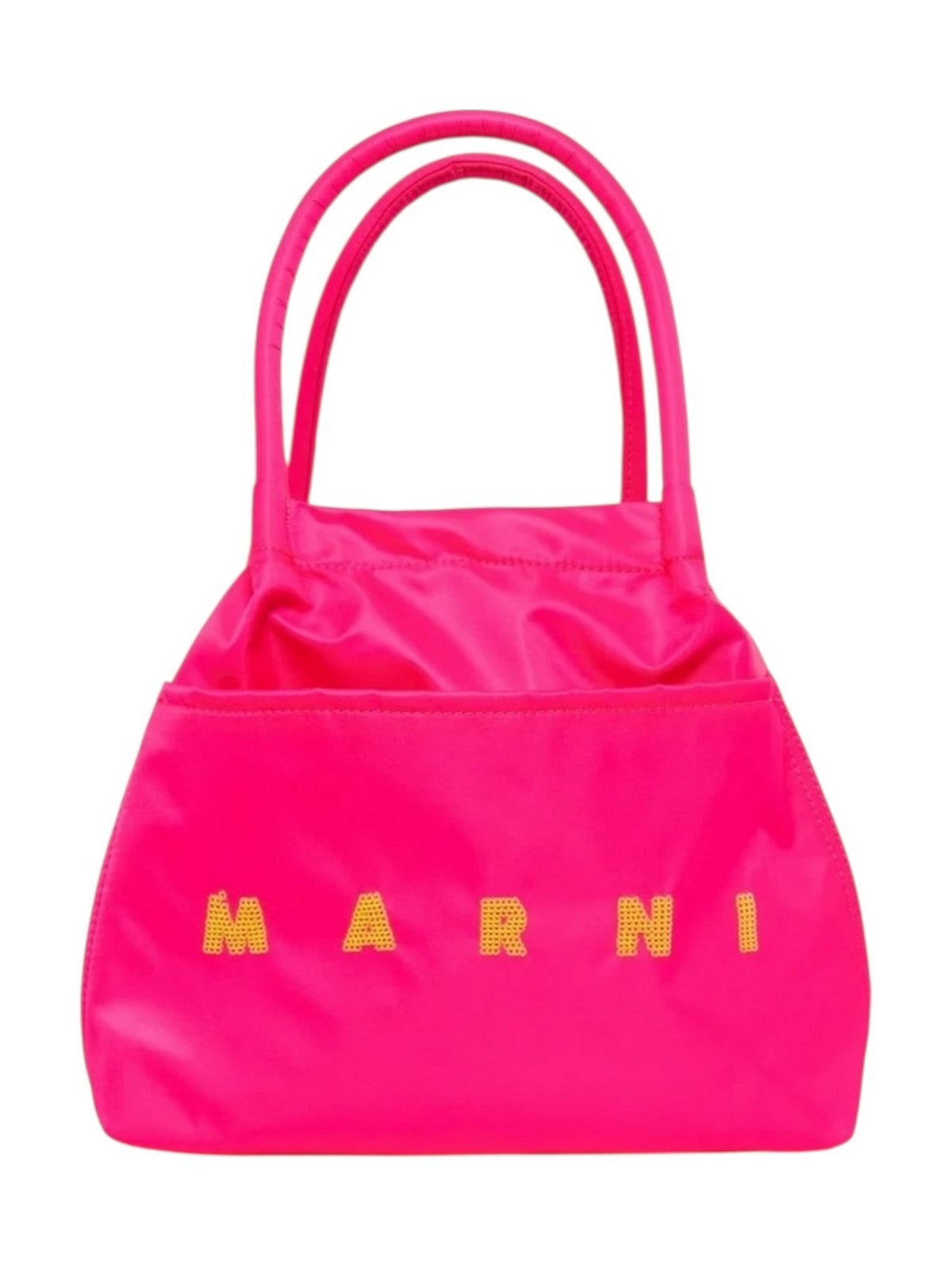 MARNI Bolso para niña M01829 M00WS 0M336 ULTRA PINK