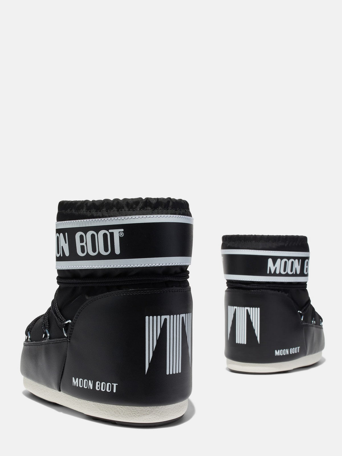 MOON BOOT Stivali e Stivaletti Donna  80D1409340-N001 BLACK