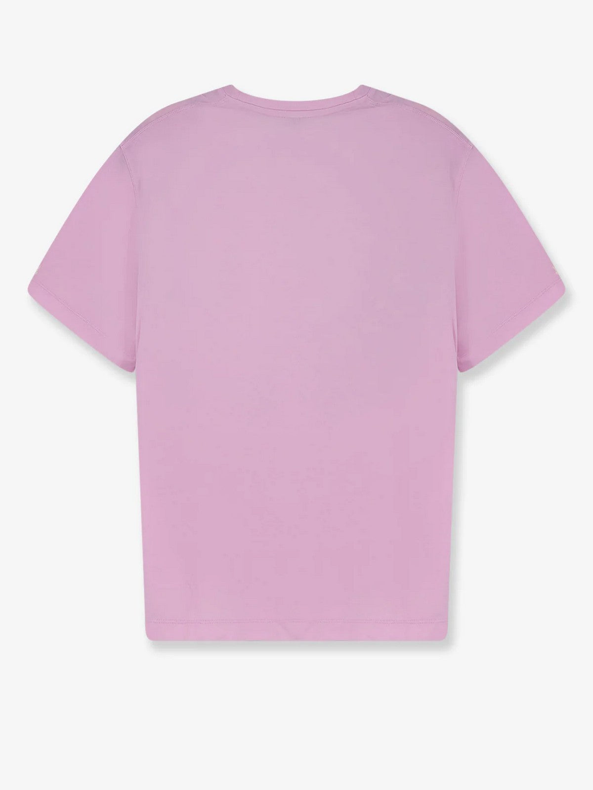 MC2 SAINT BARTH T-shirt Uomo  ORSON 00135L 21 PINK