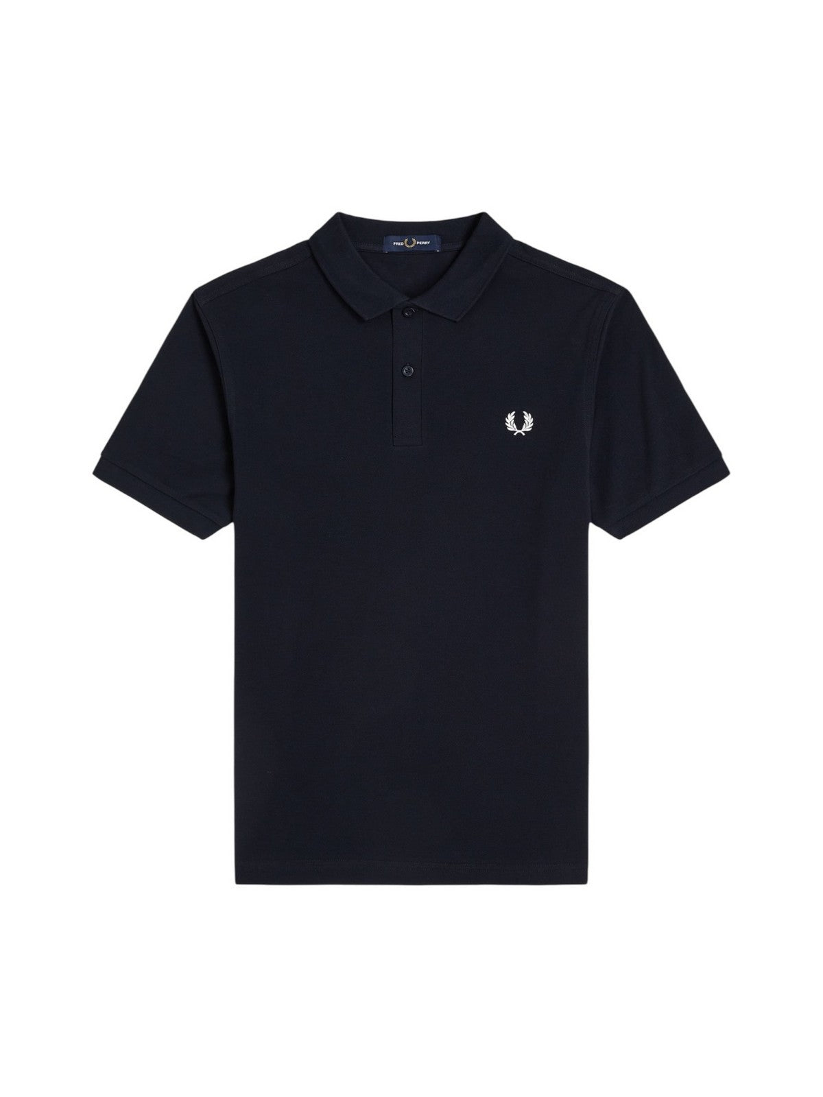 FRED PERRY Polo Uomo FP THE FRED PERRY SHIRT FP-M6000 608 NAVY
