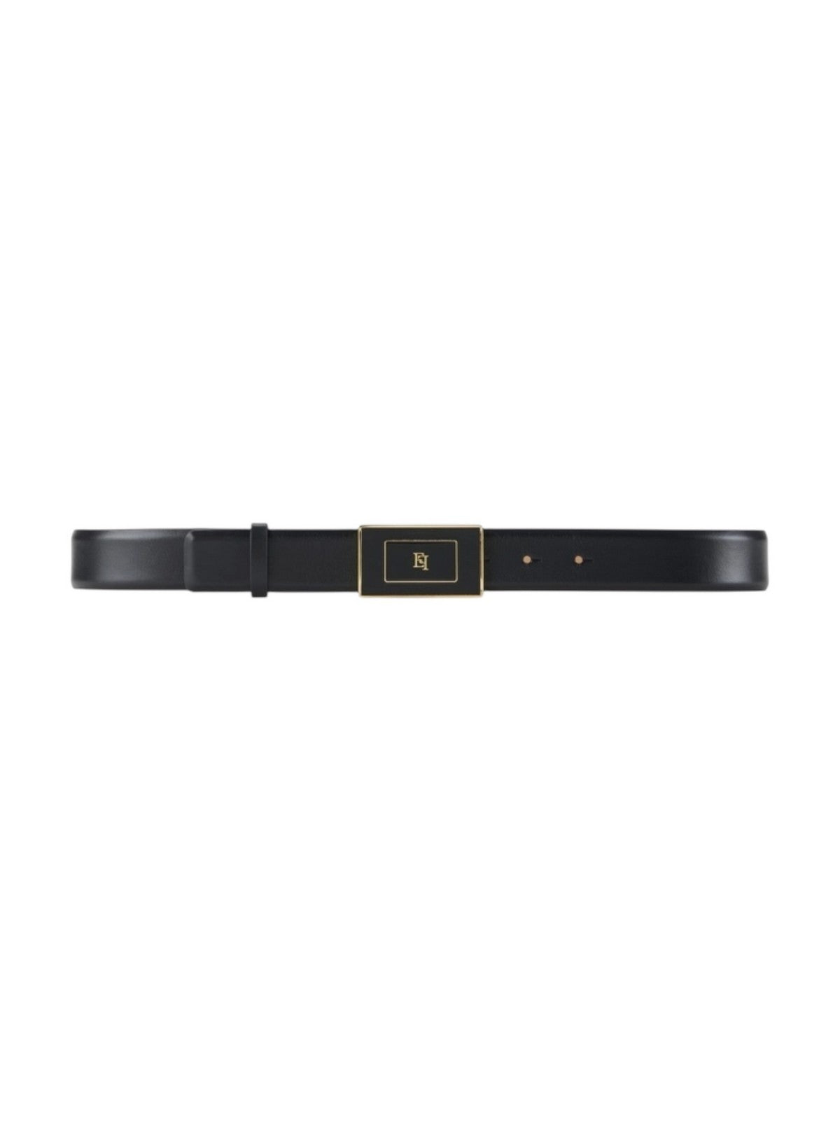 ELISABETTA FRANCHI Cintura Donna  CT78S56E2 110 Nero