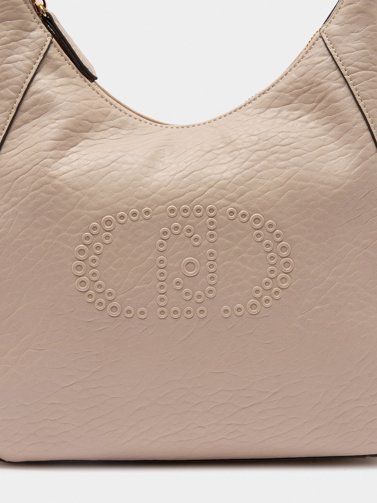LIU JO ACCESSORIES Borsa Donna  AF5119E0161 51308 NEUTRO gioboutiqueweb