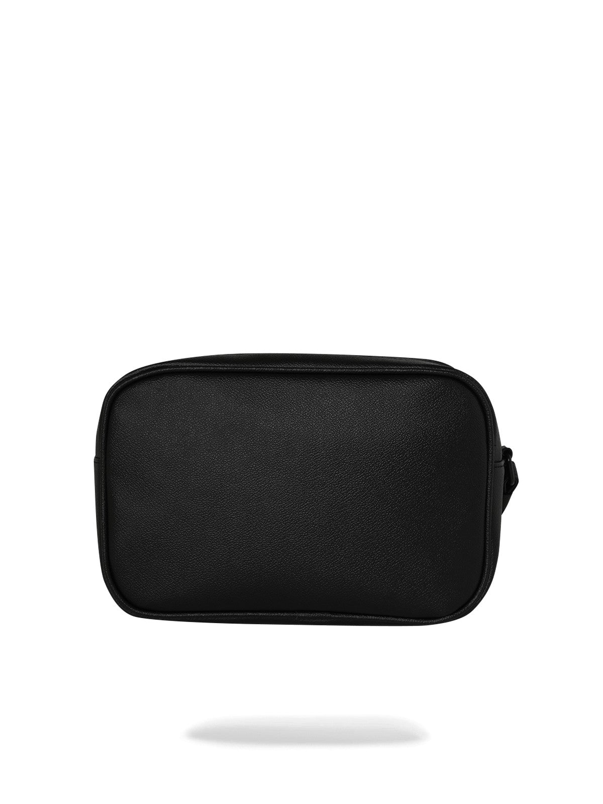 SPRAYGROUND Pochette Unisex adulto GOLD BRICK LUX BRICK TOLETRY BRICK 910B9043NSZ Nero