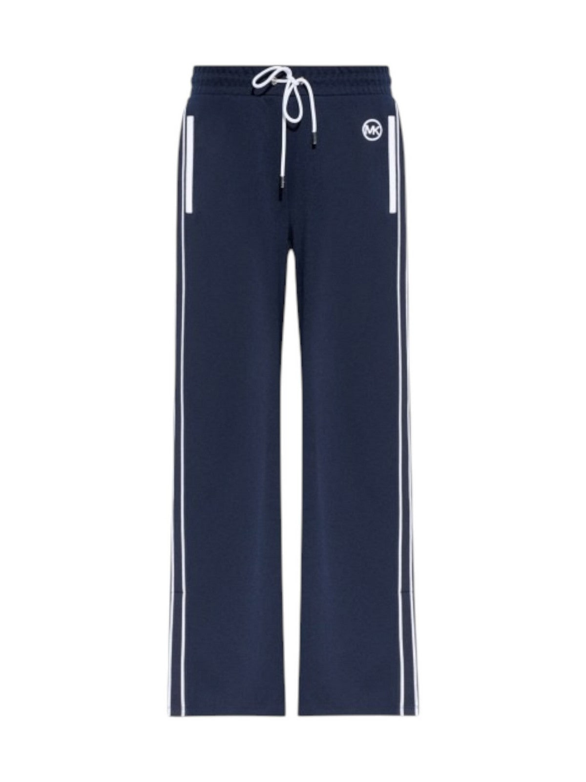 MICHAEL KORS Pantalone Donna  MR630Y0K8N 409 MIDNIGHTBLUE gioboutiqueweb
