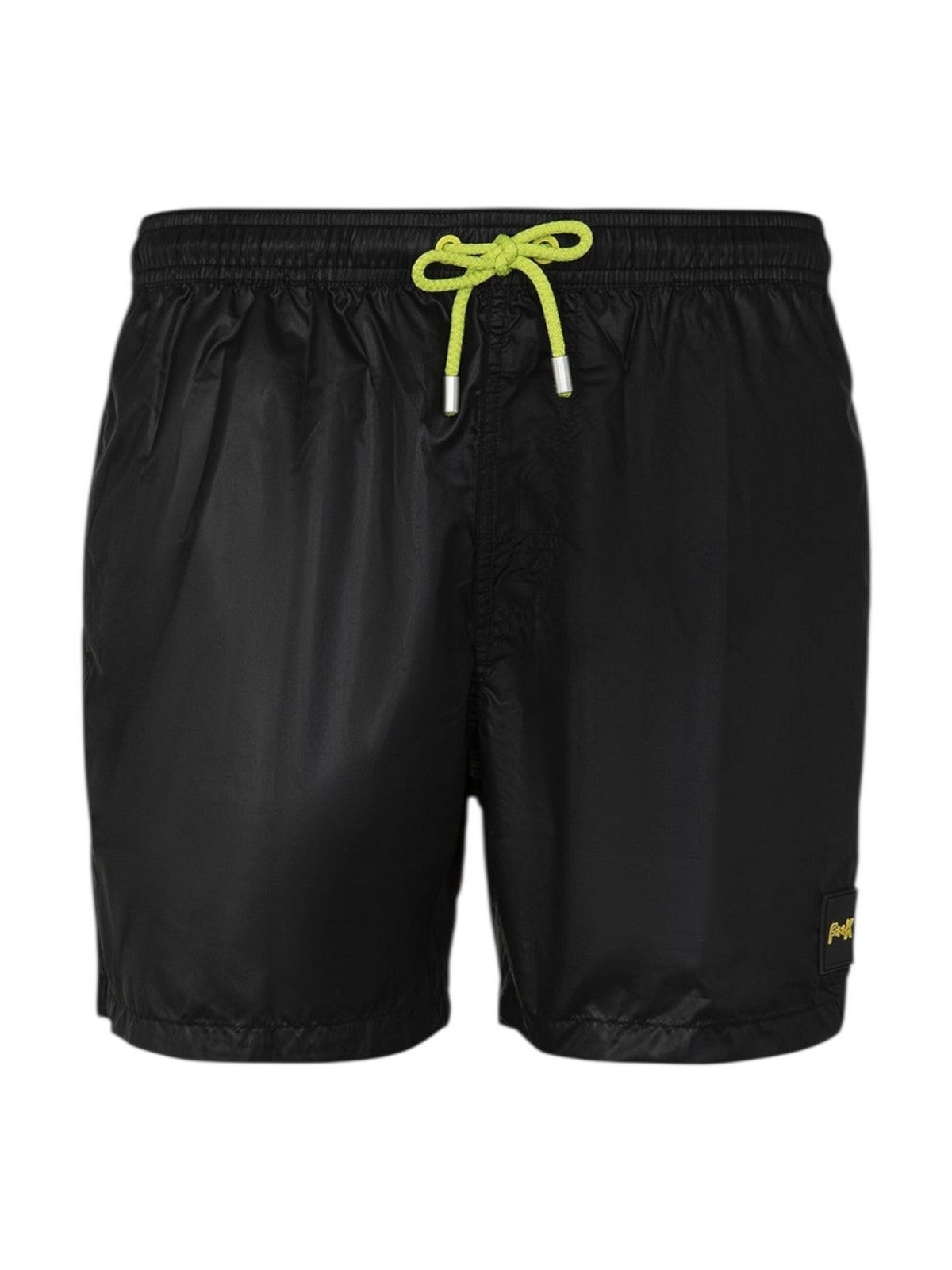 F**K Costume da bagno Uomo  FK25-M01BU02BK BLACK