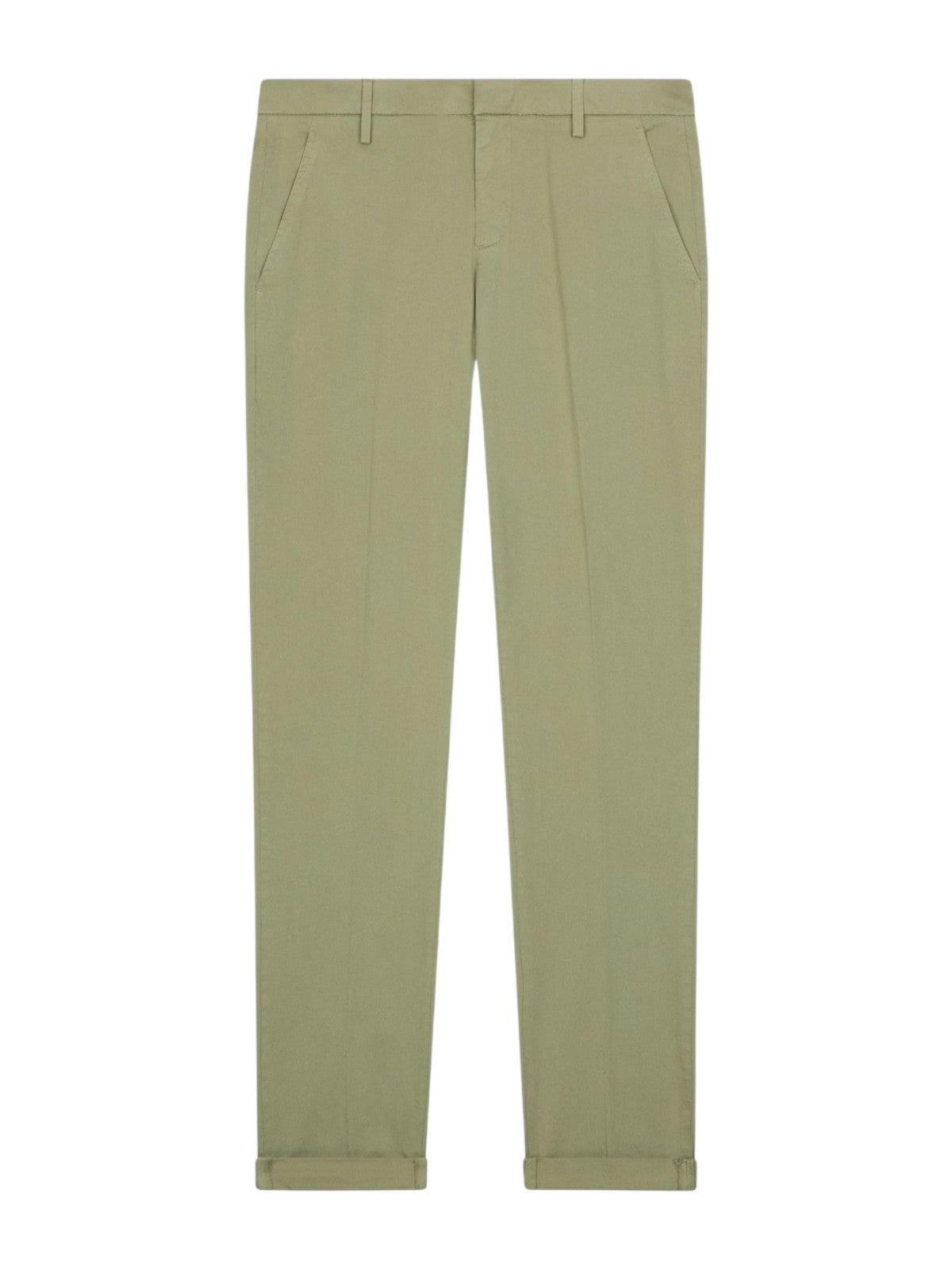 DONDUP MAN Pantalla Gaubert UP235 GSE046U IZ1 606 GREEN