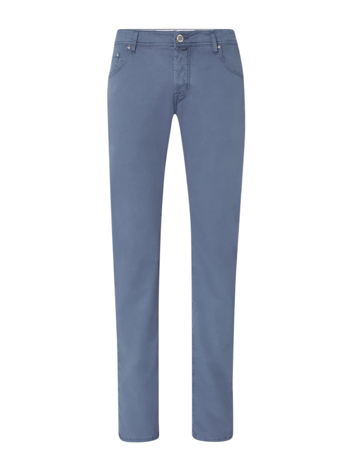 JACOB COHEN Pantalone Uomo  JUM_QE007 054 S3756 TR X89 Blu gioboutiqueweb
