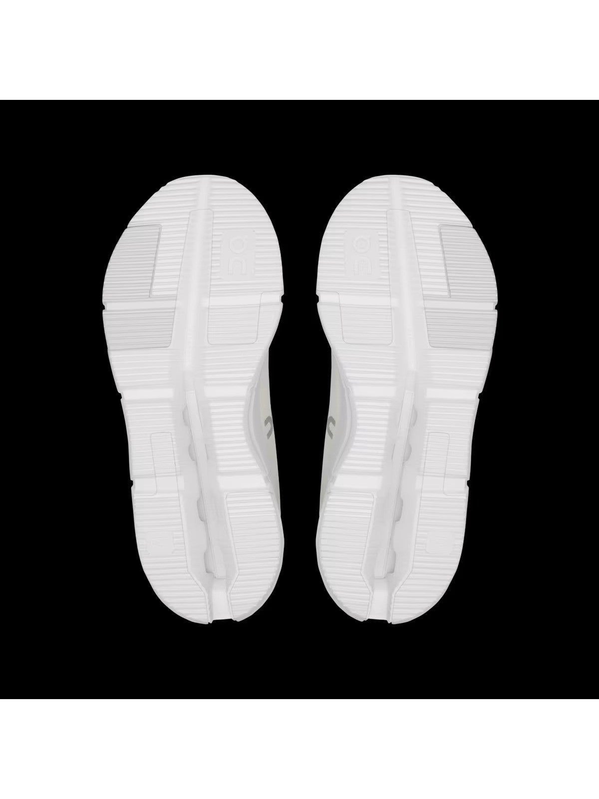 ON Sneaker Uomo Cloudnova 2 3ME30210108 All White