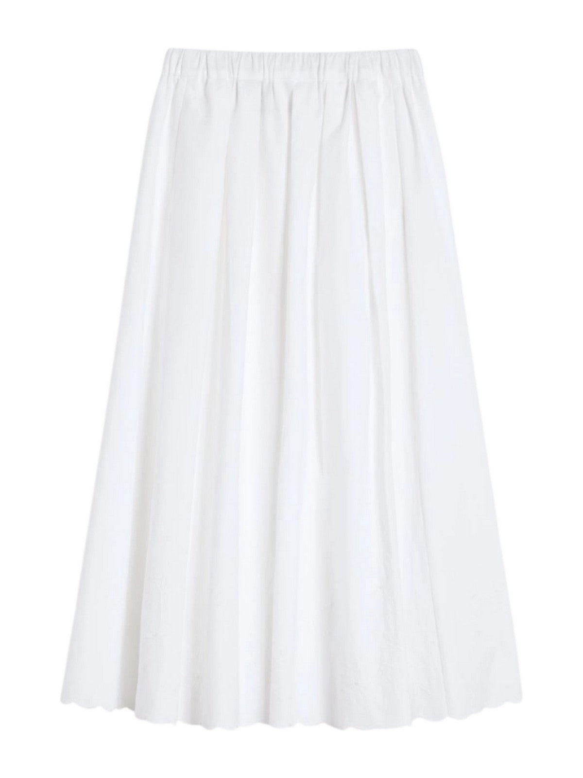 MAX MARA WEEKEND Gonna Donna WKDPIO 2615101021600 001 Bianco
