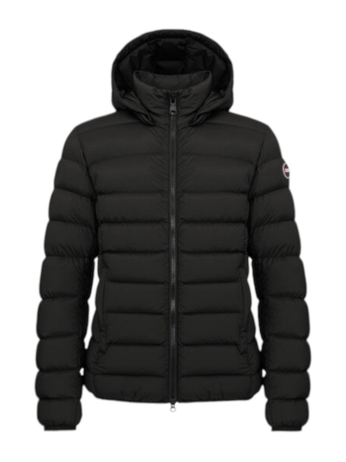 COLMAR Piumino Uomo Expert 1222 2SE 99 Nero gioboutiqueweb