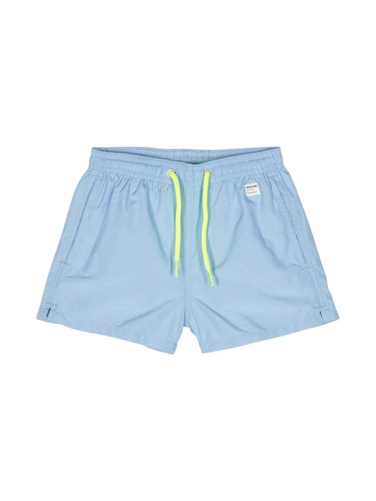 MC2 SAINT BARTH Costume da bagno Bambini e ragazzi  JEAN LIGHTING PANTONE 01618H 30 SKY PNT gioboutiqueweb
