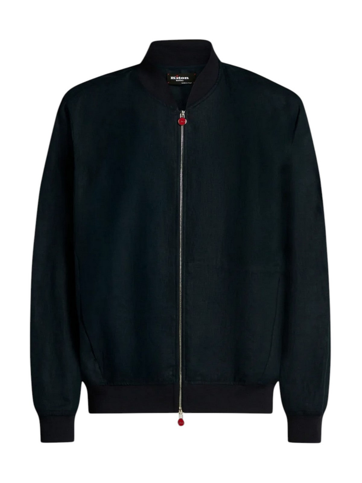 KITON Giacca Uomo  UGO001H096900100P NAVY BLUE