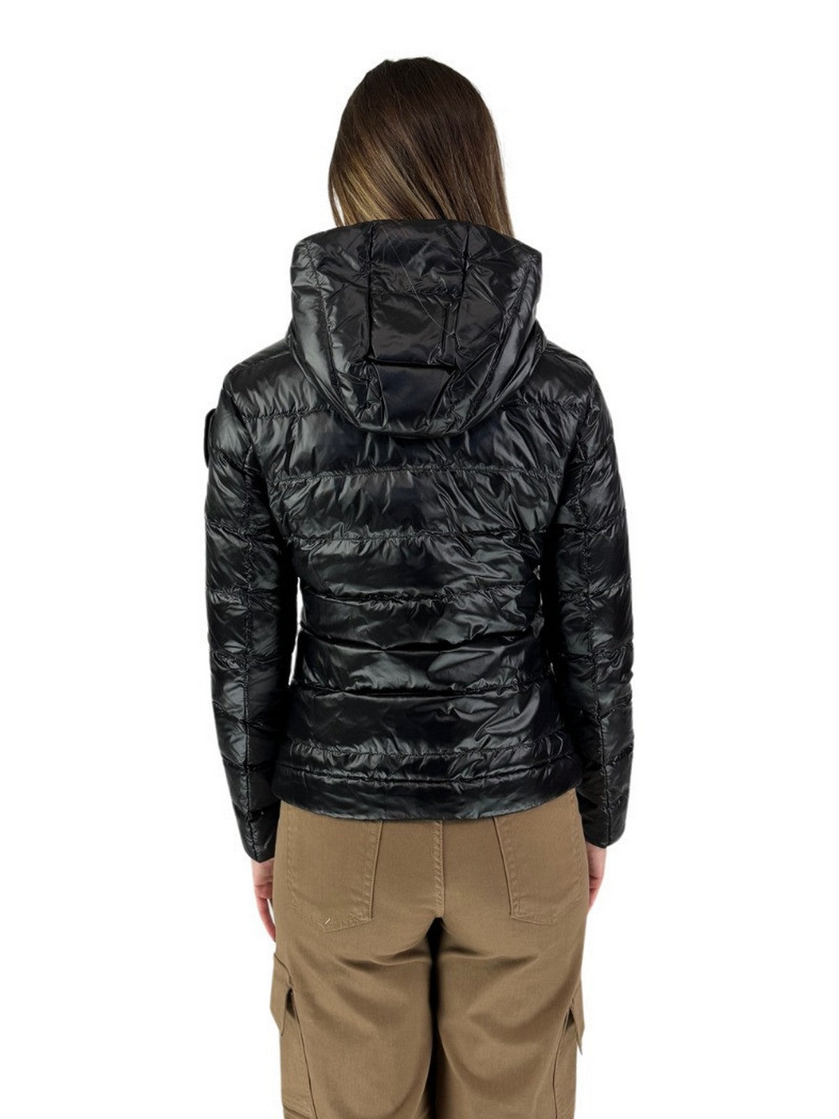 Blauer Duvet woman 24sbldc03049 005050 999 black