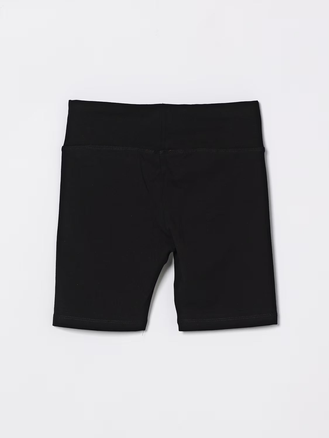 DIESEL Pantaloncino Bambine e ragazze  J02675 KYA0L K900 Nero gioboutiqueweb