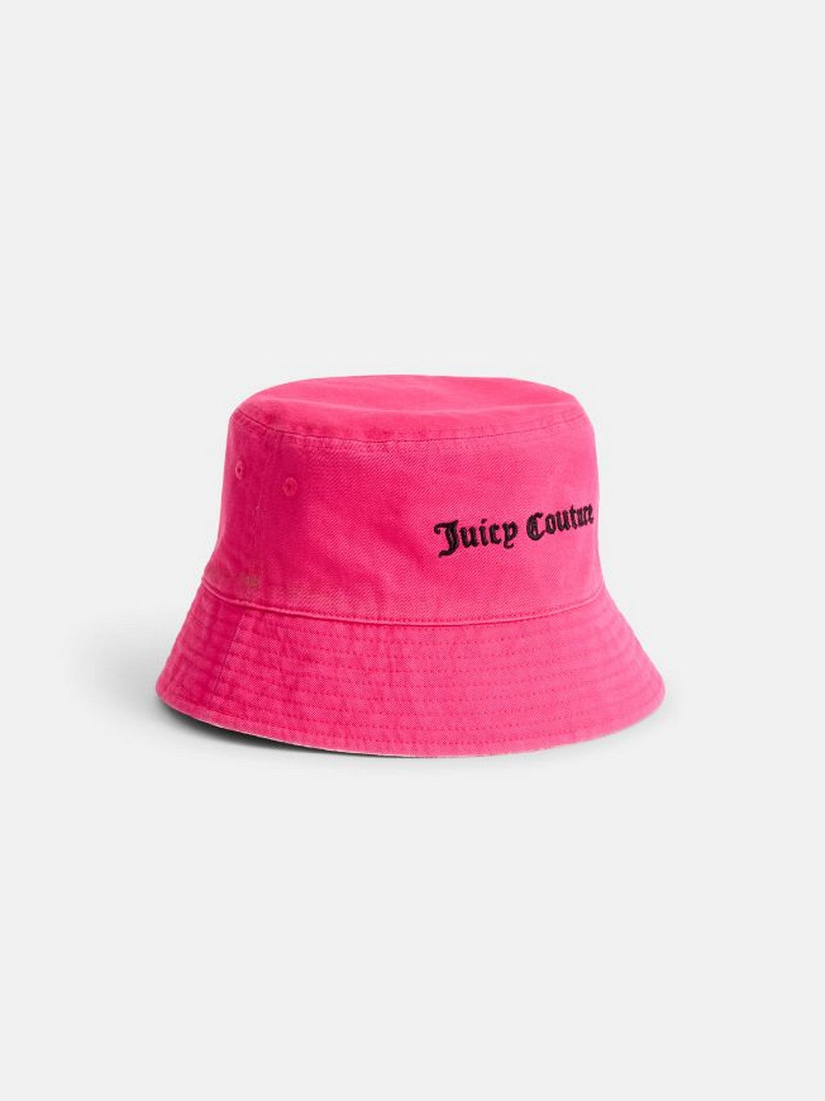 JUICY COUTURE Cappello Donna  VIJJ70628WCOJH4 Rosa gioboutiqueweb