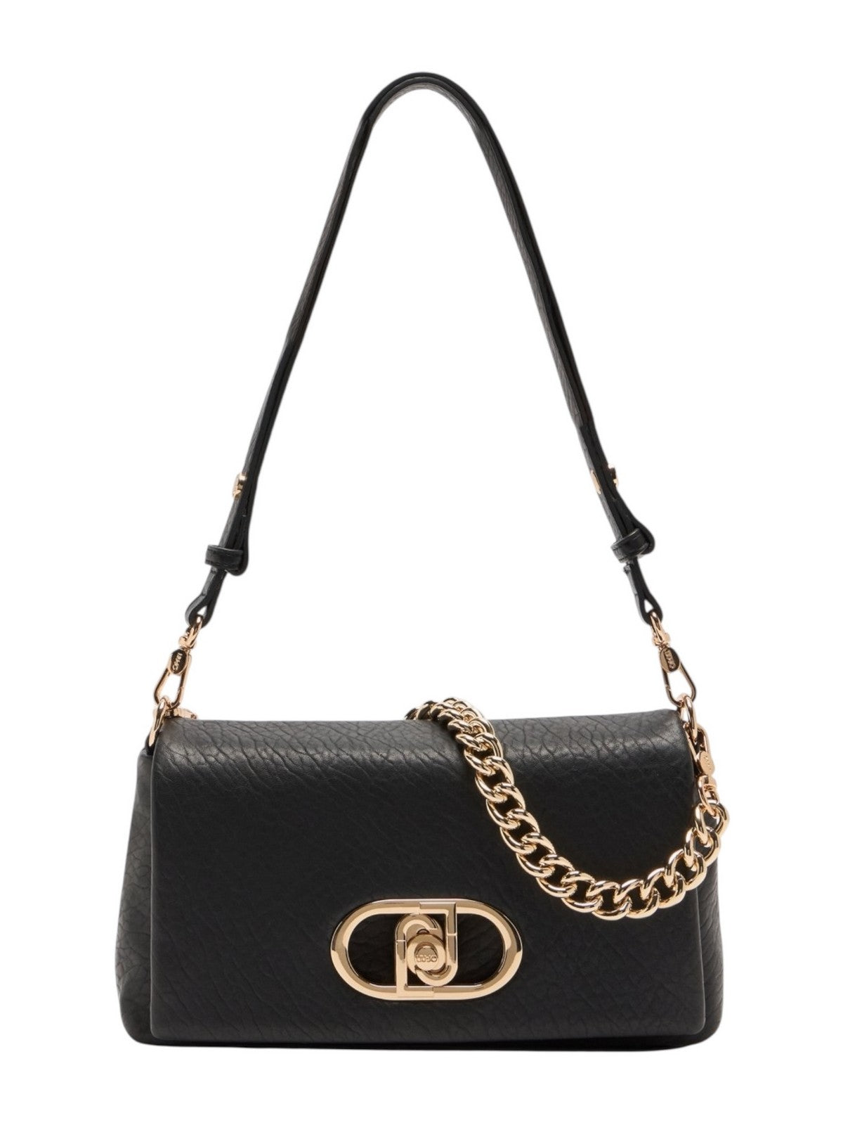 LIU JO ACCESSORIES Borsa Donna  AF5138E0161 22222 Nero
