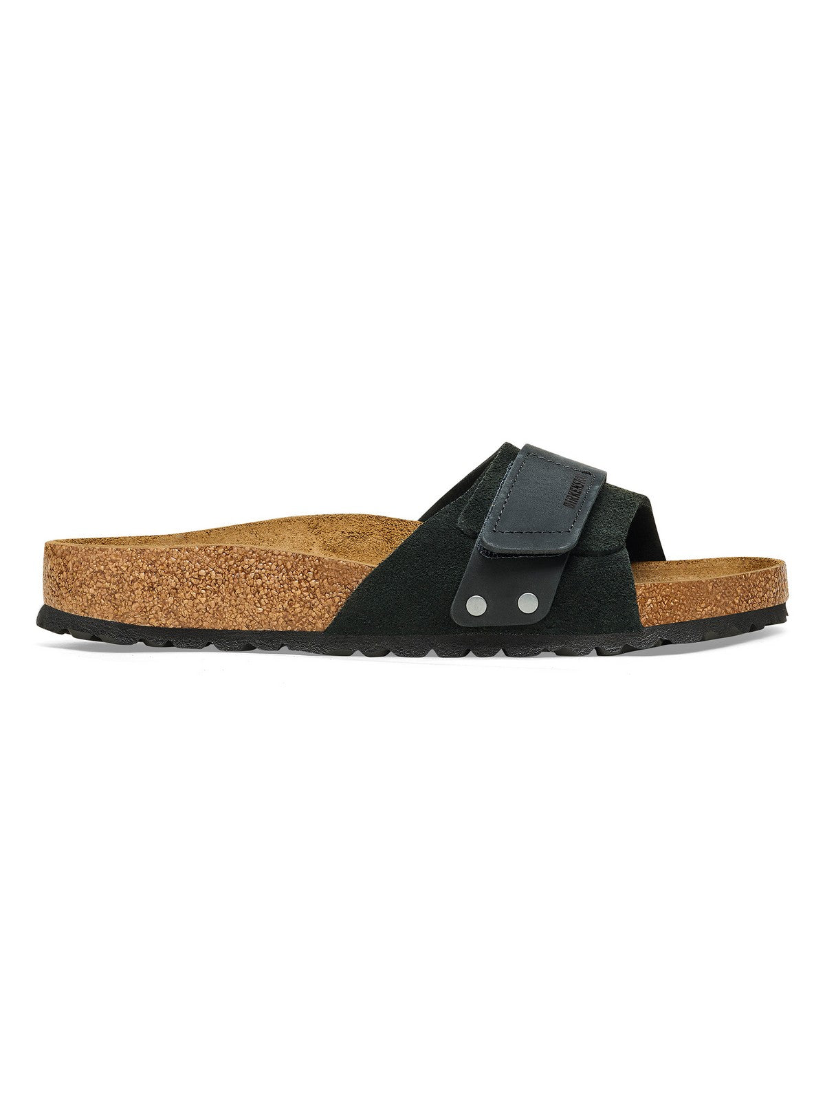 BIRKENSTOCK Sandalo Unisex adulto Oita 1024200 Nero gioboutiqueweb