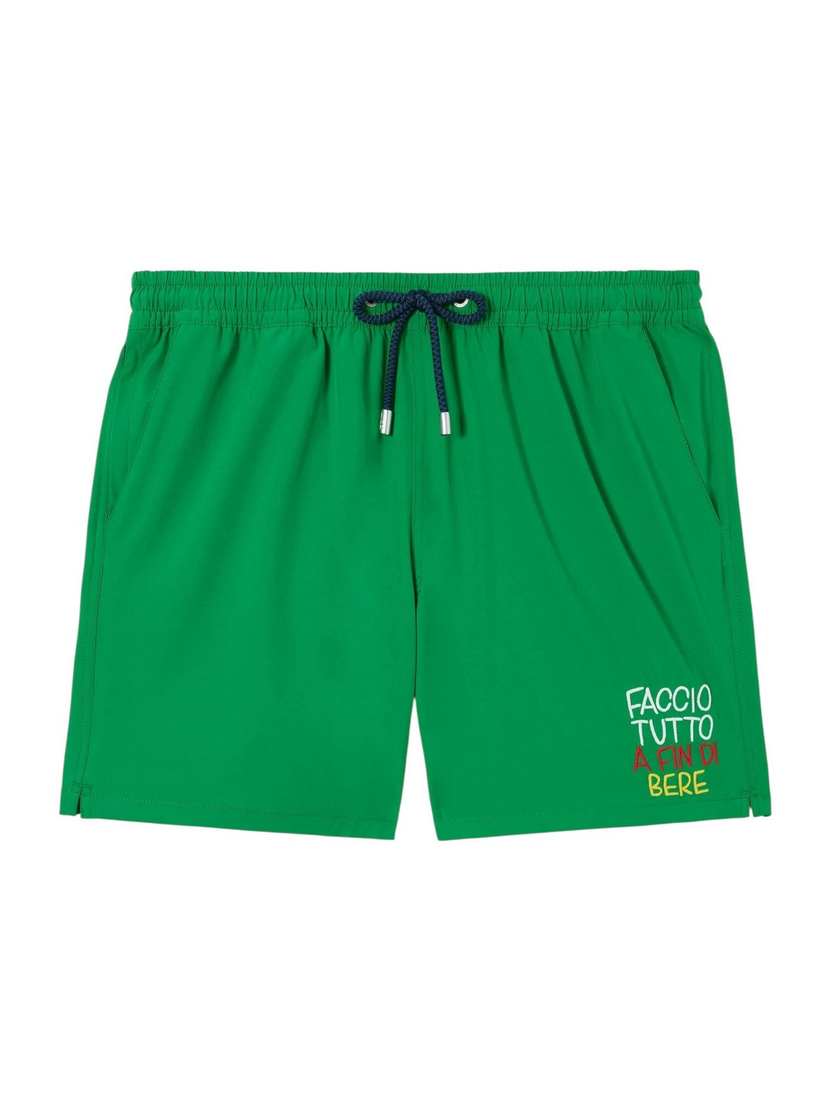 MC2 SAINT BARTH Costume da bagno Uomo  COMFORT 08210L FIN DI BERE 57 EMB gioboutiqueweb