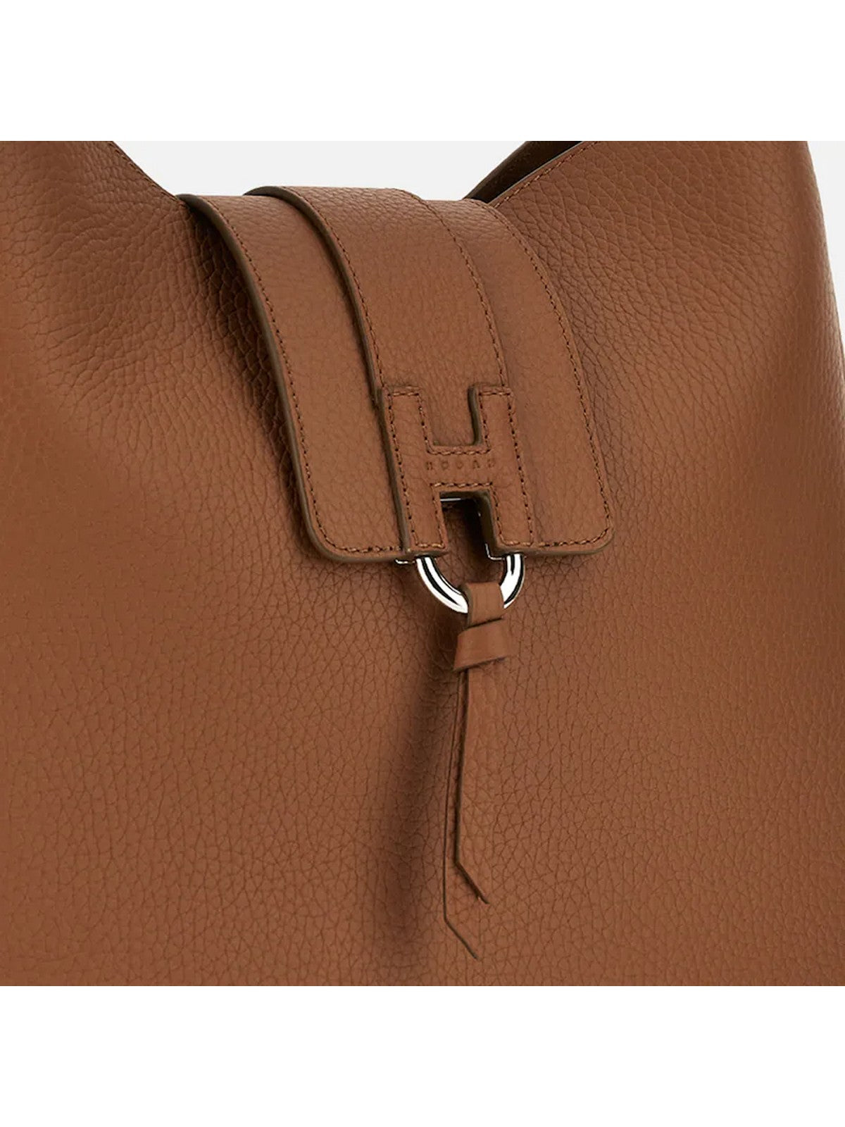 HOGAN Borsa Donna  KBW01XS0200TH1S018 COGNAC SCURO gioboutiqueweb