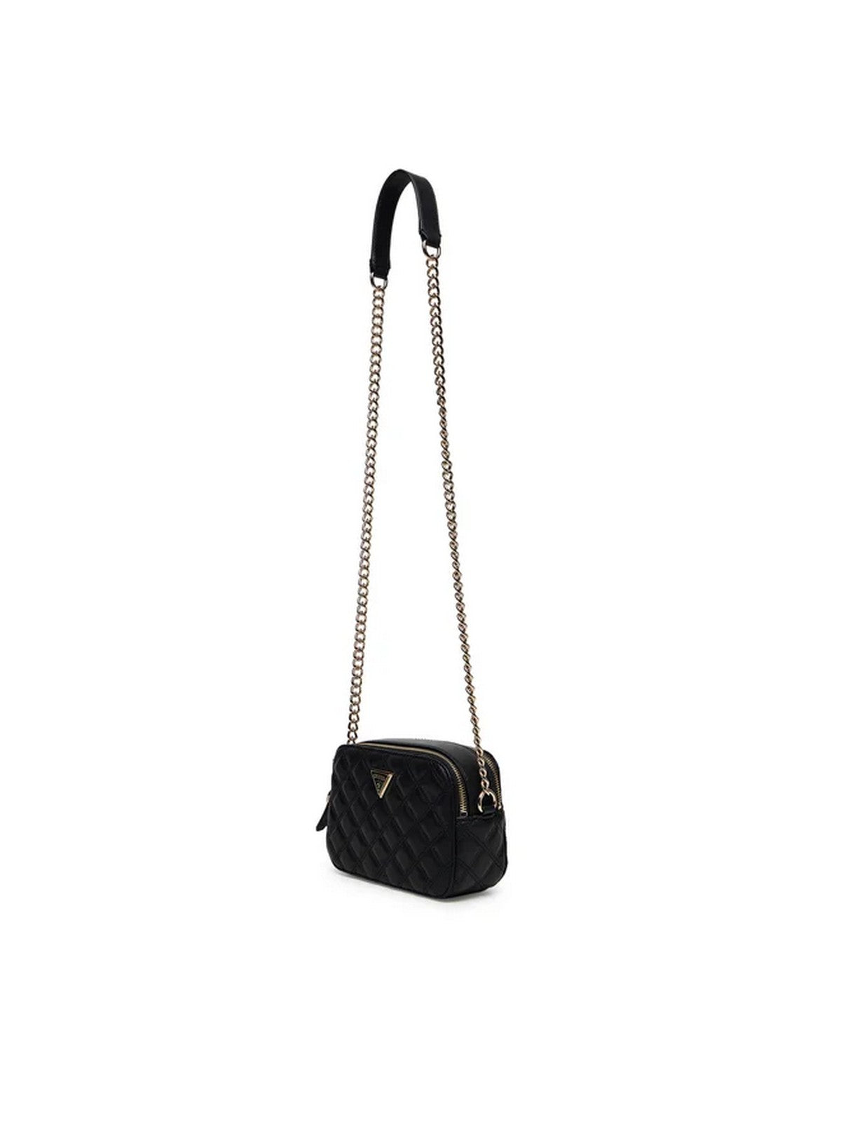 GUESS Borsa Donna GIULLY II CAMERA BAG HWQG96 73140 BLA BLACK