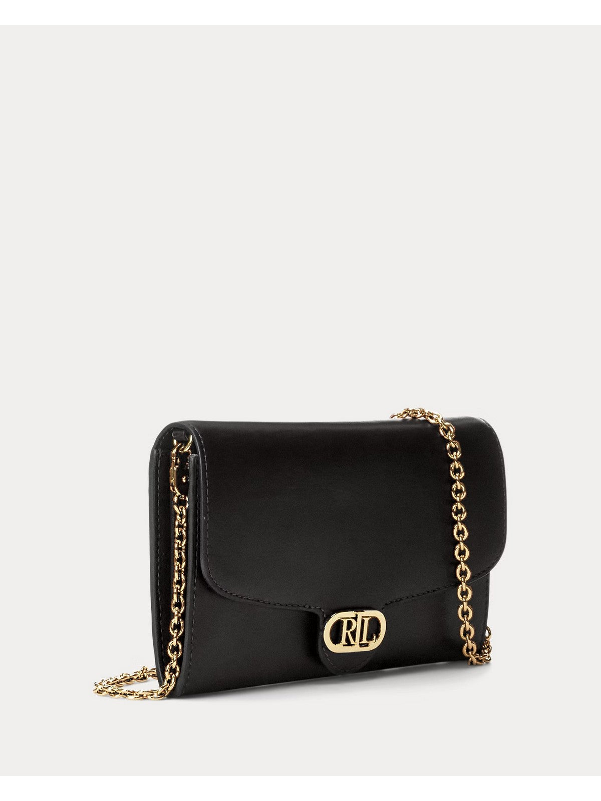 LAUREN RALPH LAUREN Borsa Donna  432964152 001 BLACK