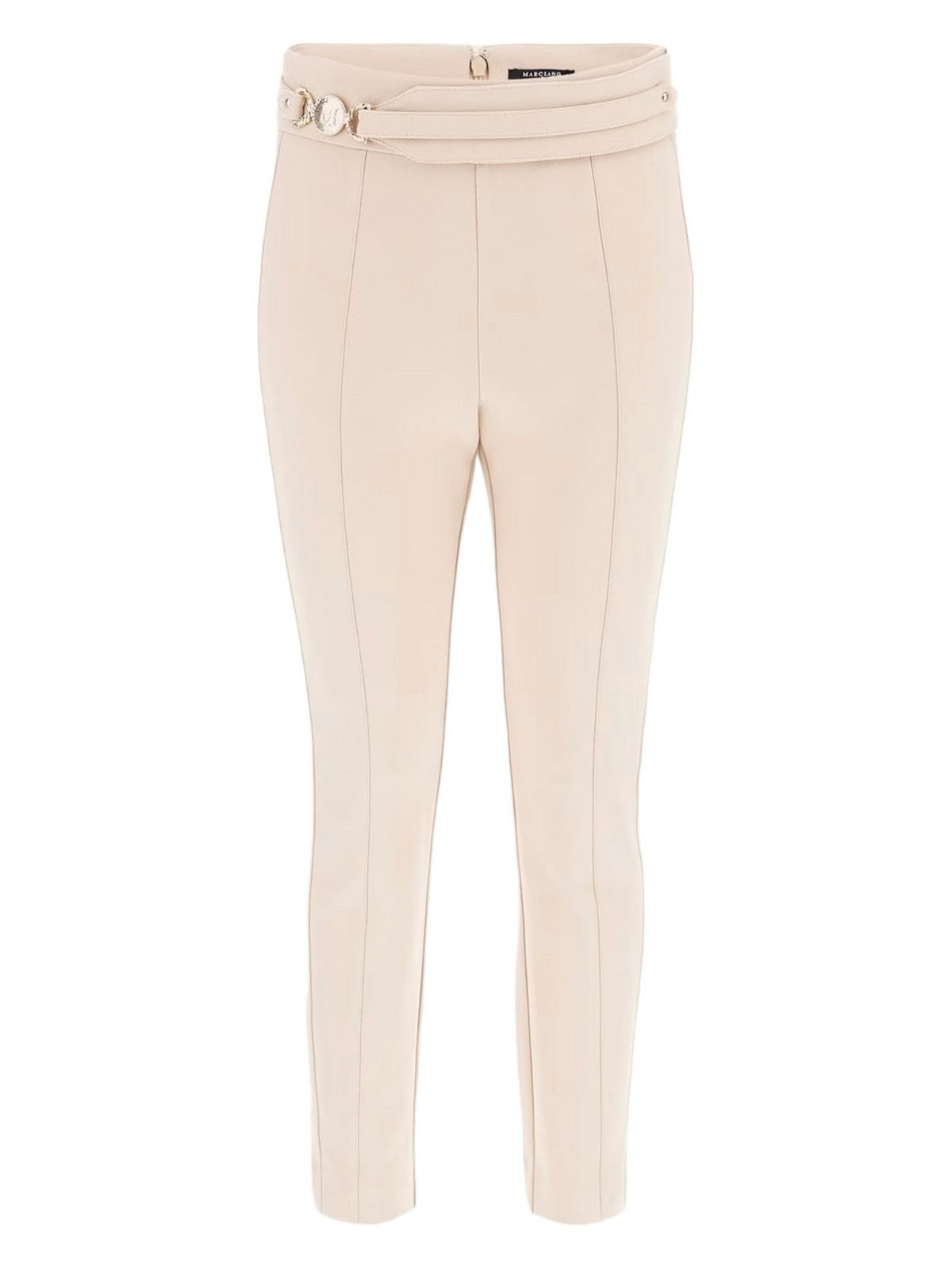 Marciano Pantalone Frau Karen Hosen 4RGB02 6869Z G1L9 Beige