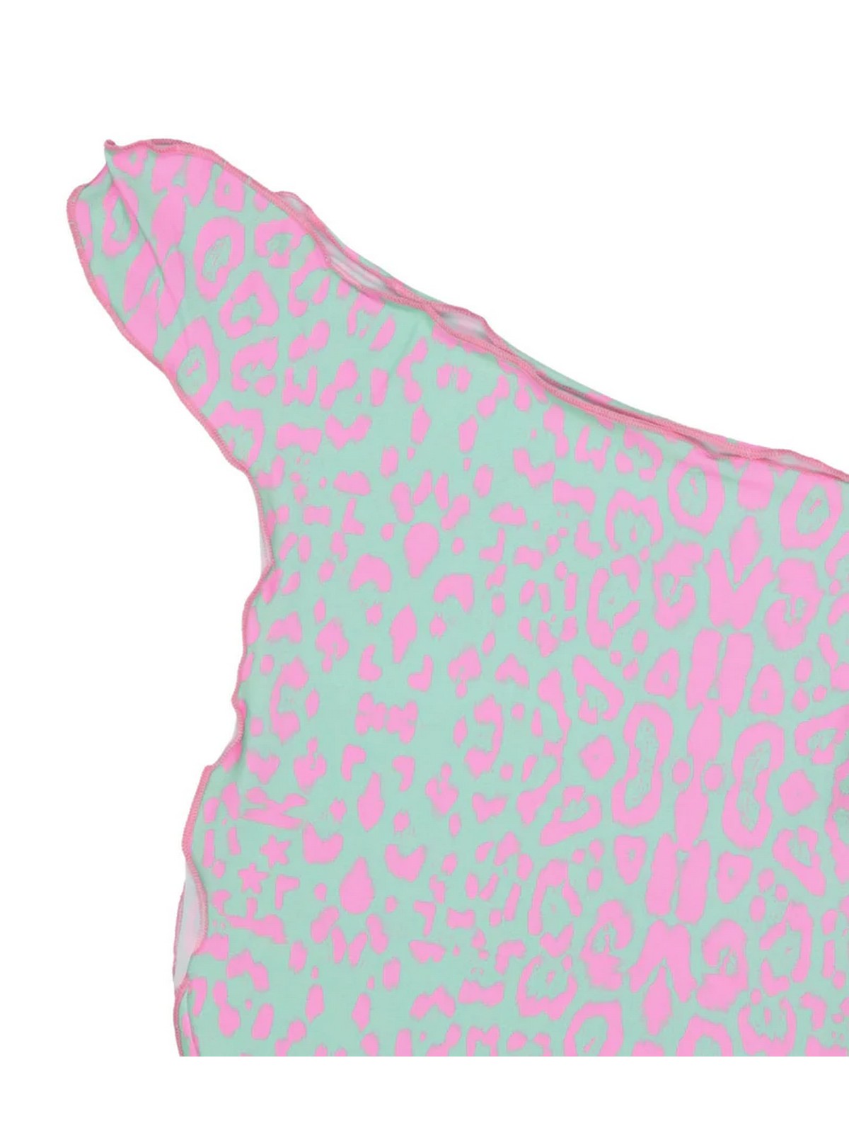 F ** K COPRICOSTUME WOMAN FK24-0406x02 Multicolor