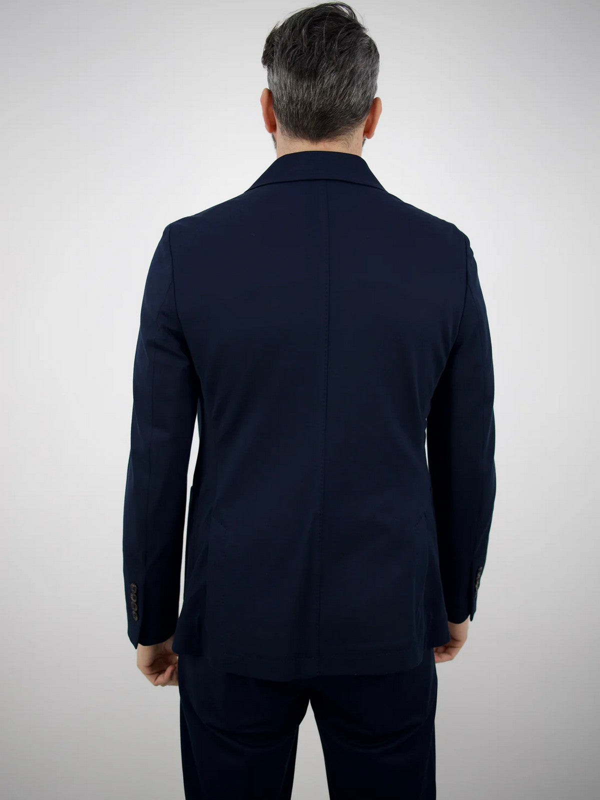 CIRCOLO 1901 Giacca Uomo  CN4662 447 Blu gioboutiqueweb