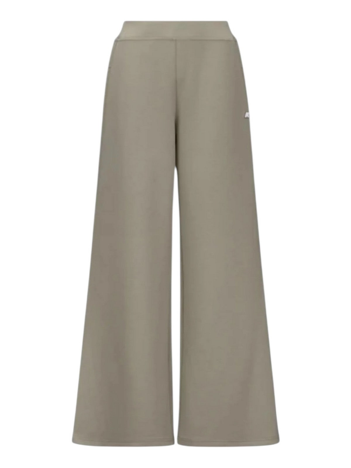 K-WAY Pantalone Donna LOIRE LIGHT SPACER K6138BW 633 Green Oak