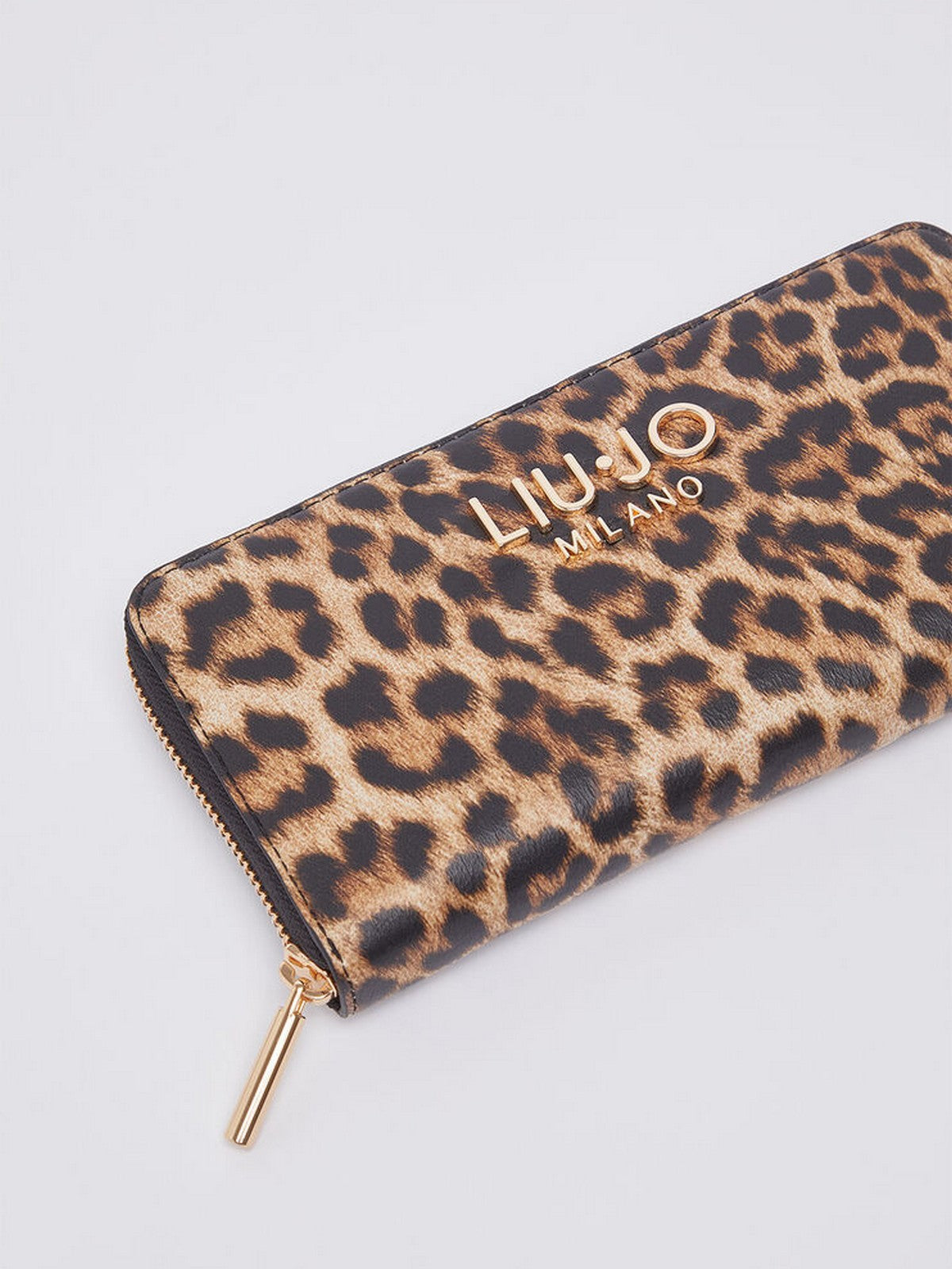 LIU JO ACCESSORIES Portafoglio Donna  AA6170E1119 00047 Macul.naturale