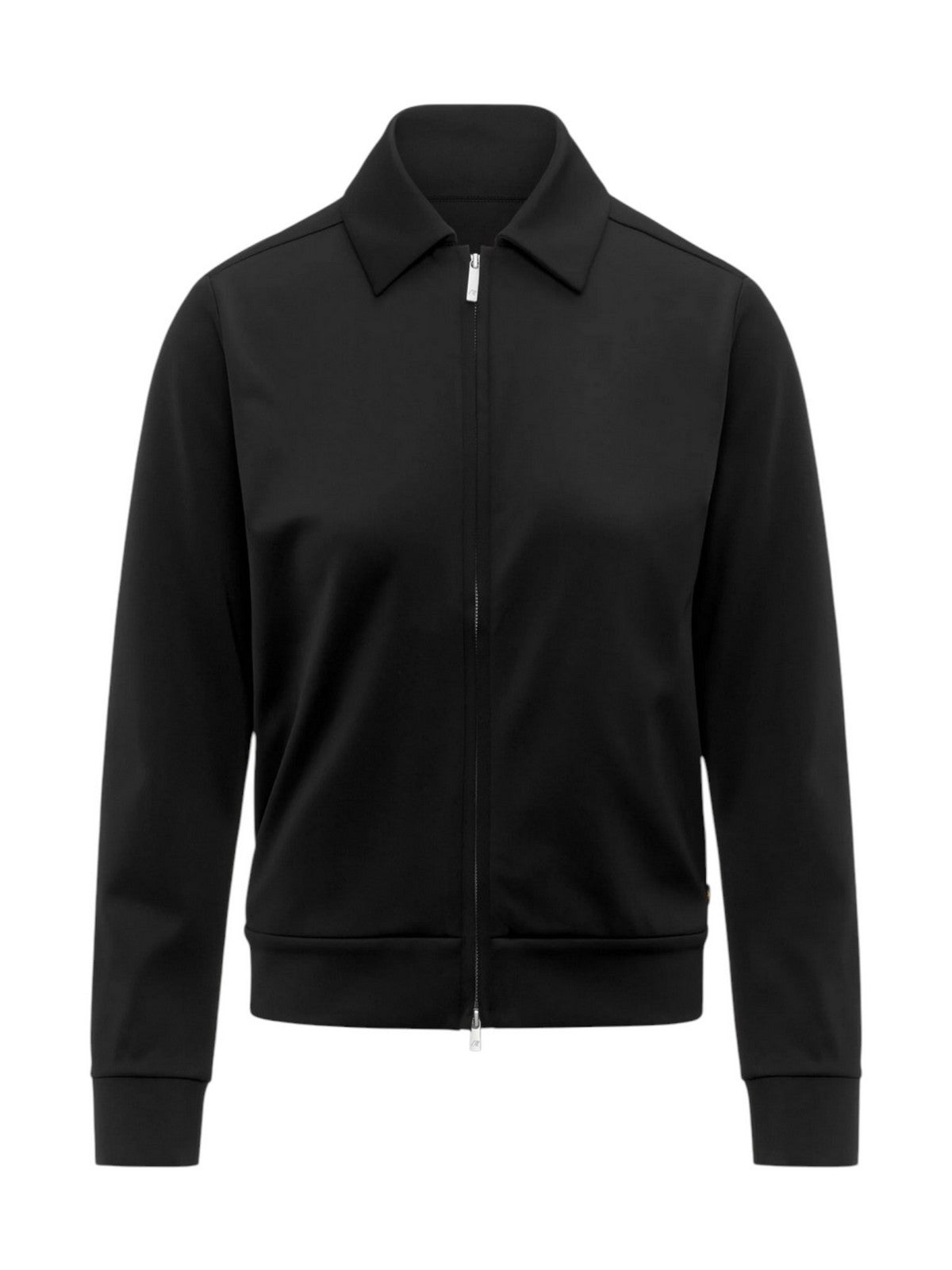 K-WAY Giubbino Donna ISY SL SPACER K21478W USY BLACK PURE