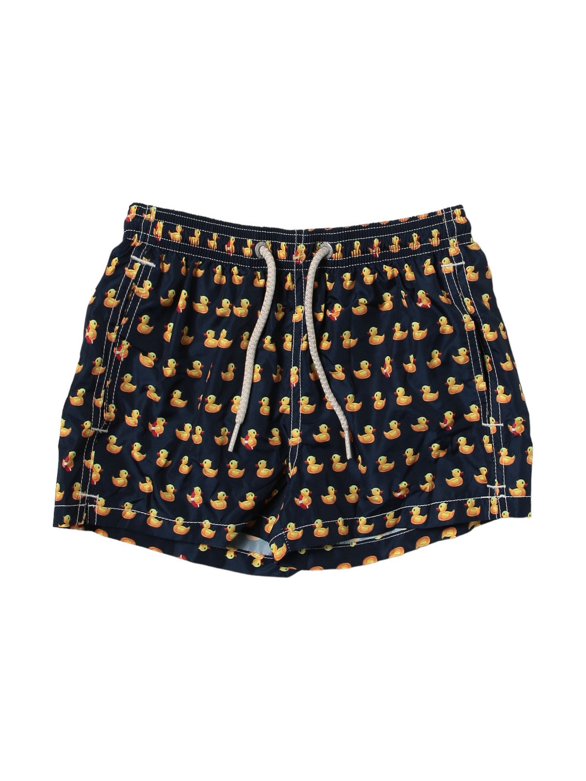MC2 SAINT BARTH Costume da bagno Bambini e ragazzi  JEAN LIGHTING 00884D Blu gioboutiqueweb