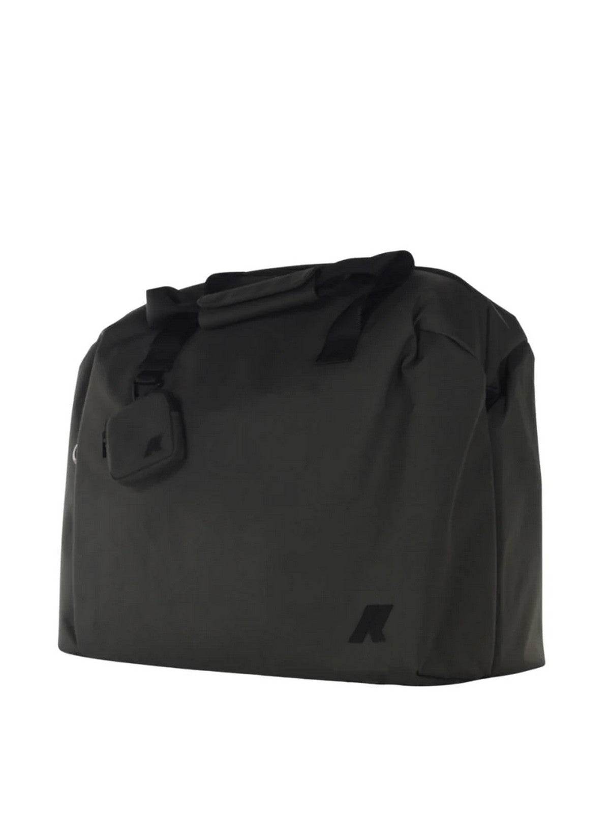 K-WAY Borsa Uomo SIRIUS K4136RW WMR Verde gioboutiqueweb