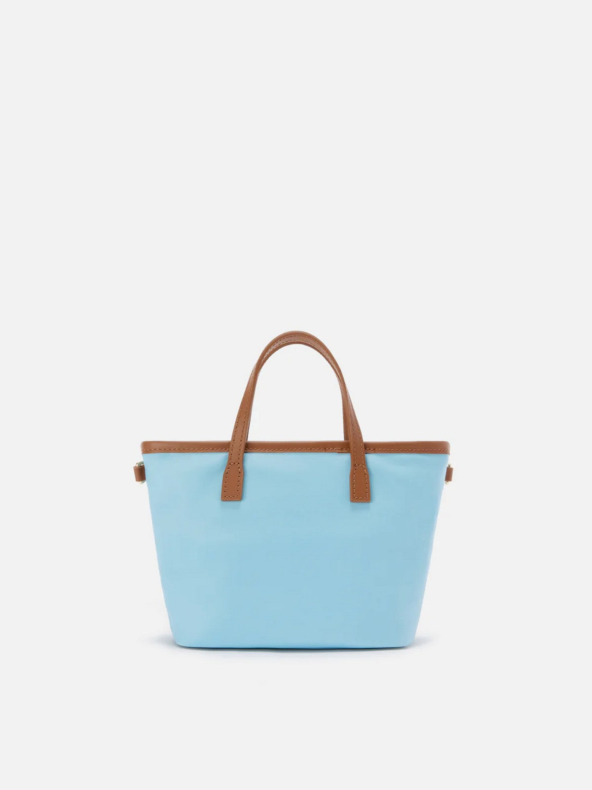 MC2 SAINT BARTH Borsa Donna  CITY BAG MINI NYLON 01821L 3118 EMB gioboutiqueweb