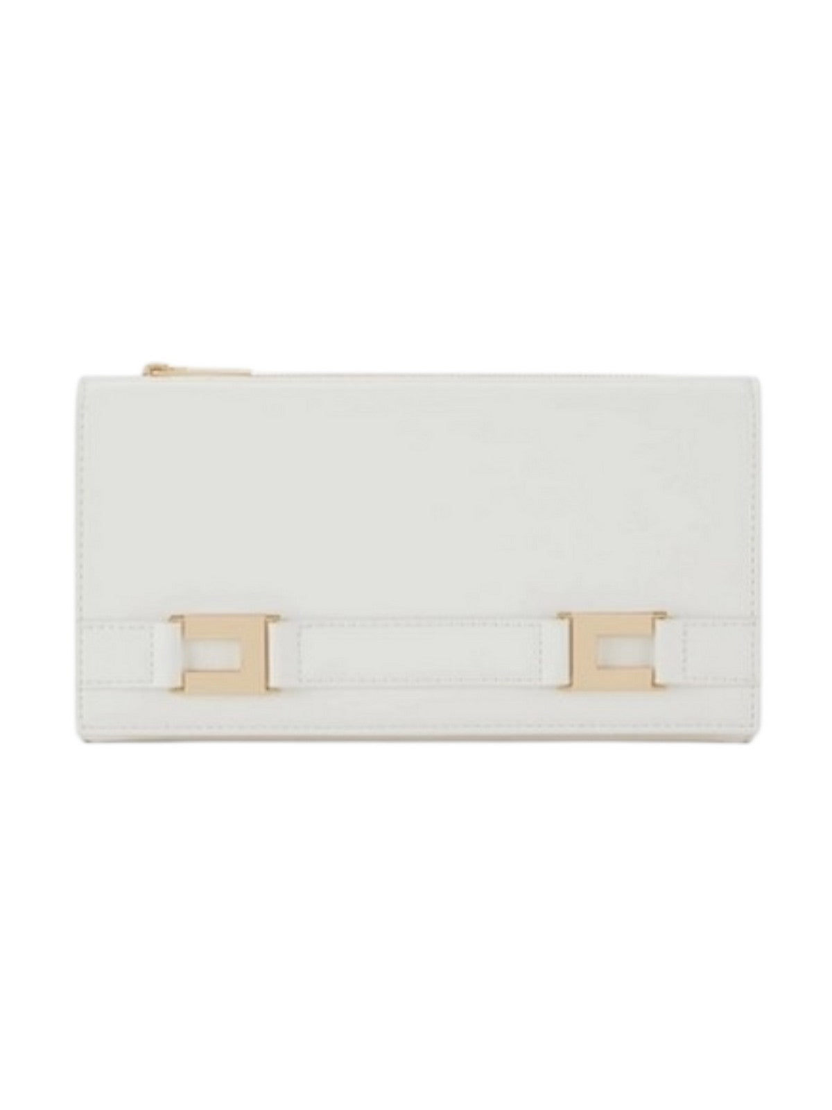 ELISABETTA FRANCHI Portafoglio Donna  PF65A61E2 193 BURRO                    C gioboutiqueweb